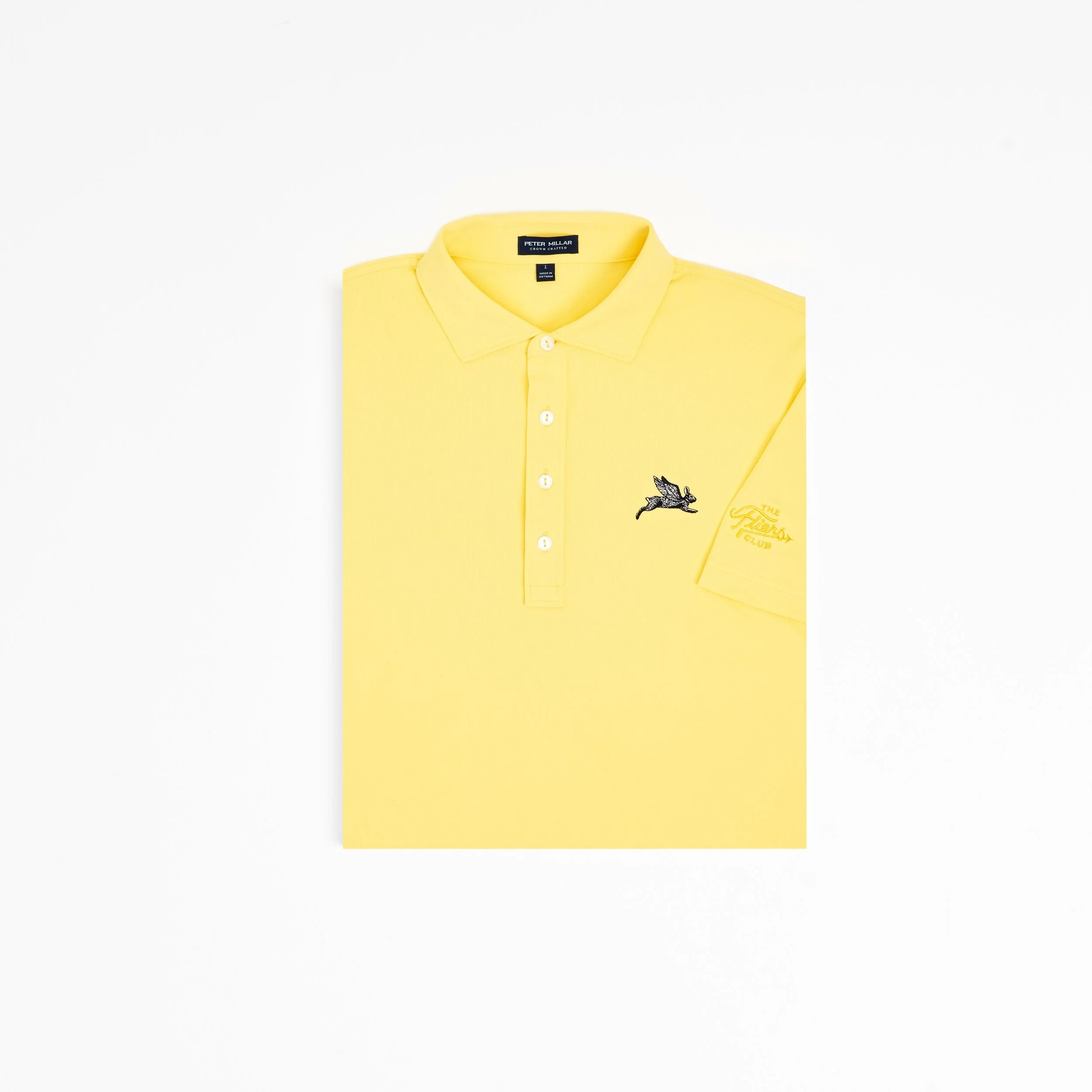 The Well Played Polo