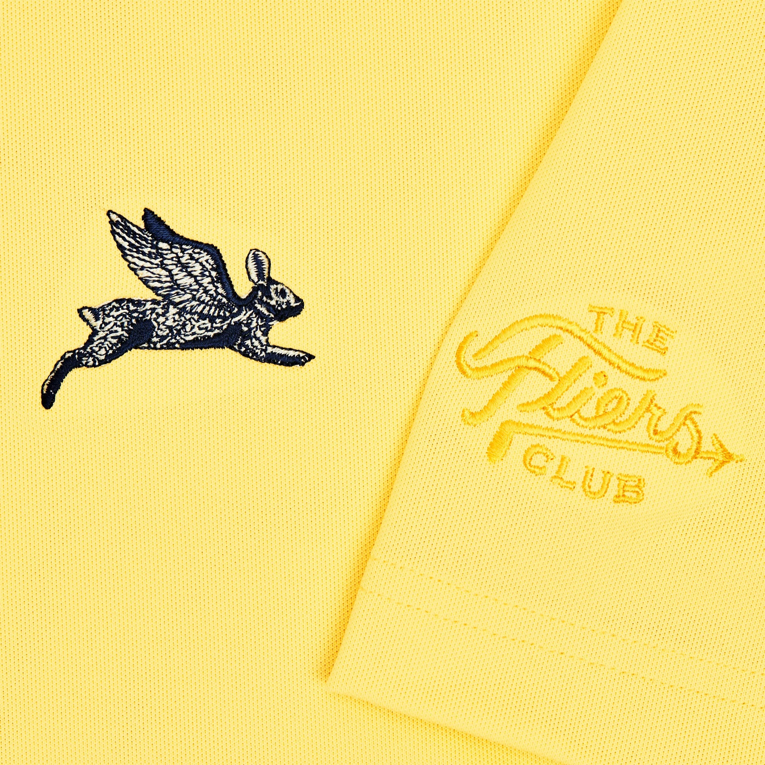 The Well Played Polo