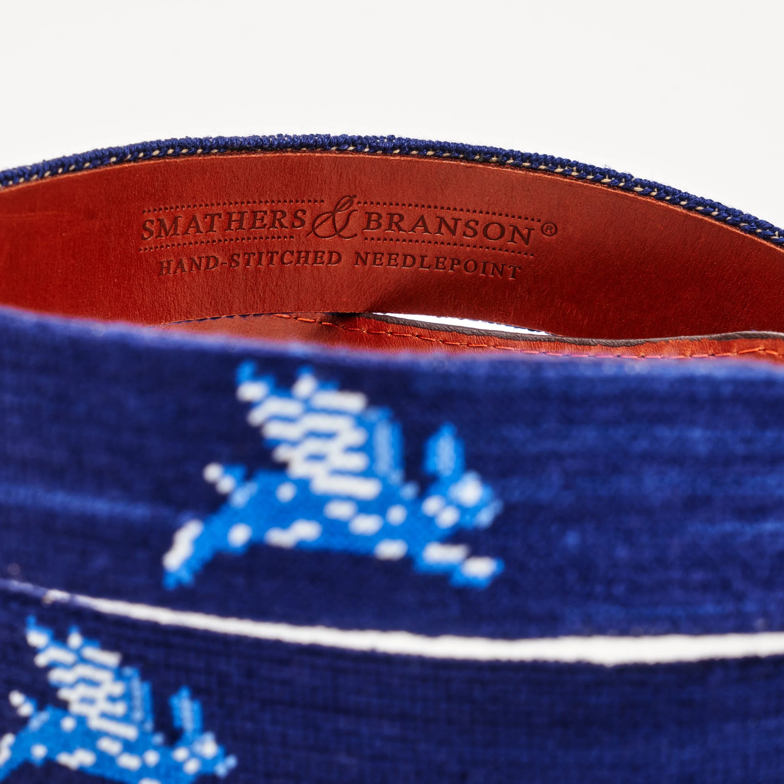 The Challenge Belt 2.0