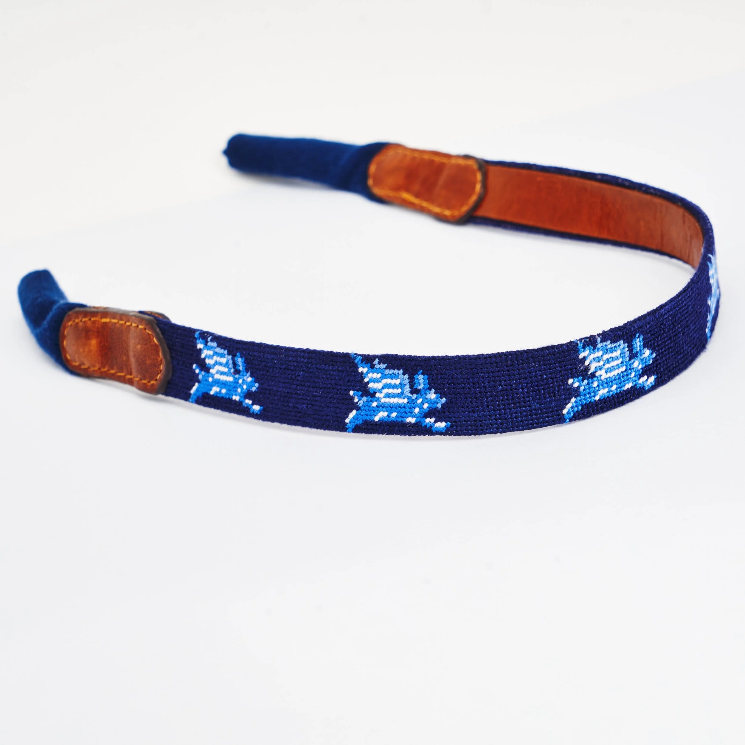 The Challenge Sunglass Straps