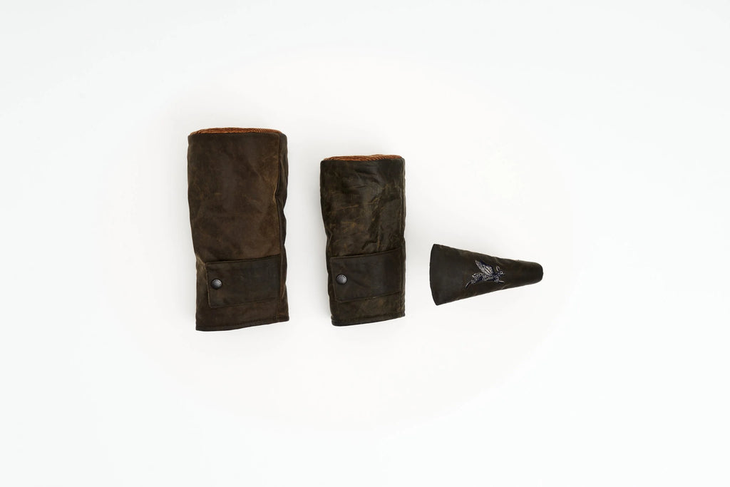 The PushCut Countryside Headcover