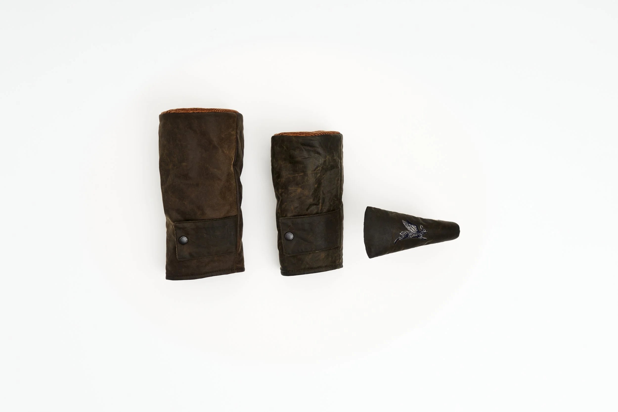 The PushCut Countryside Headcover
