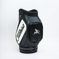 Harry Den Caddie