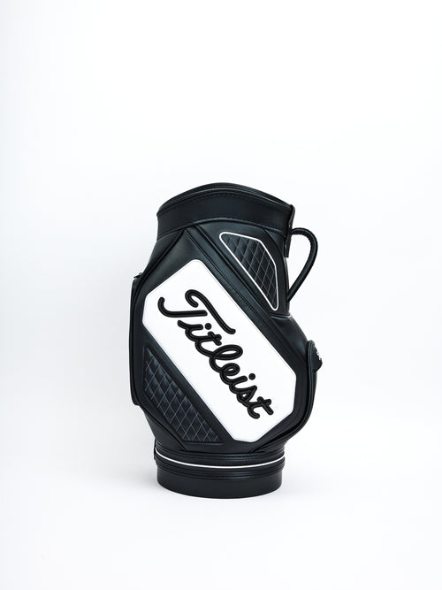 Harry Den Caddie