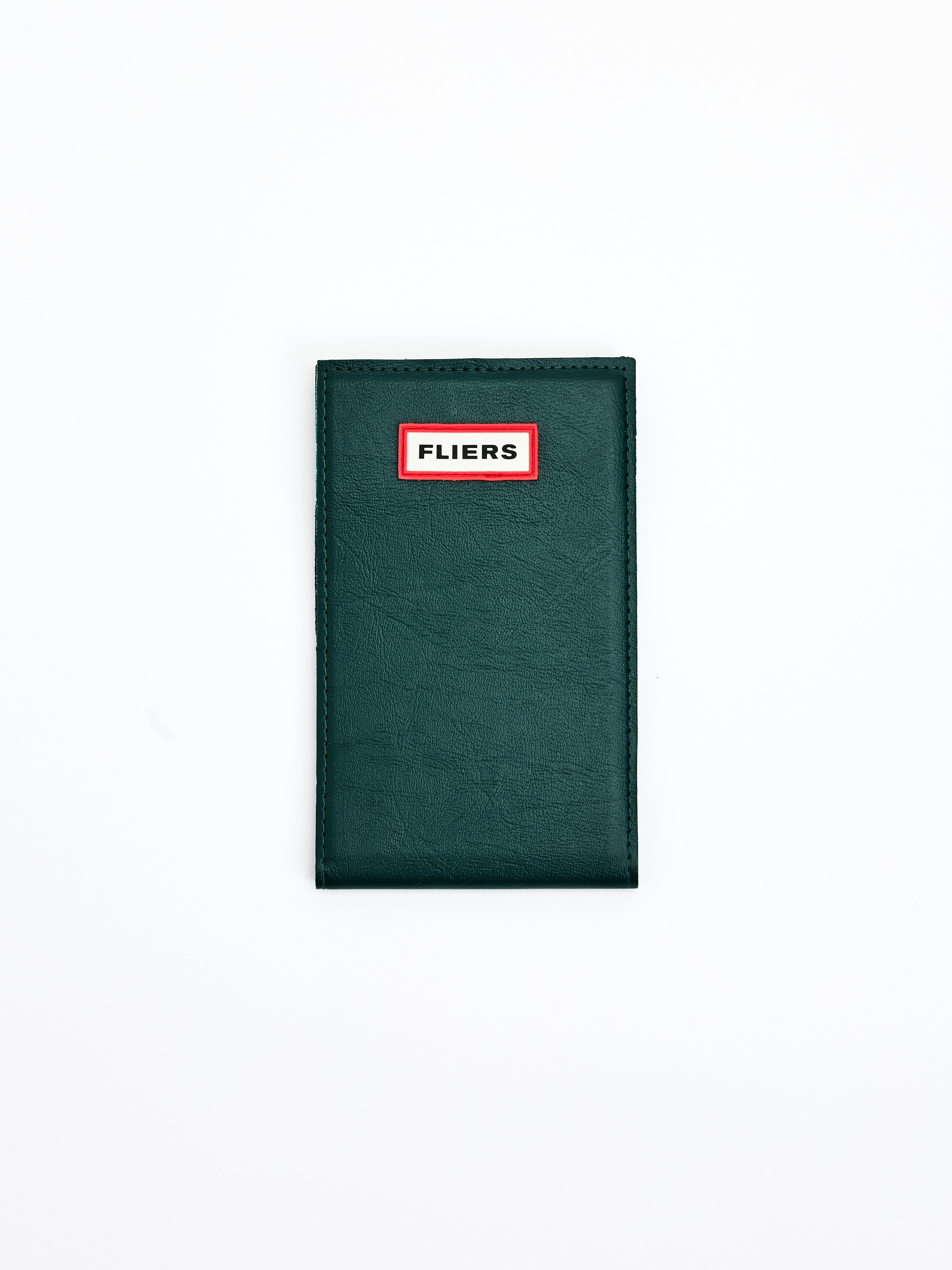 The Wellington Yardage Book Cover