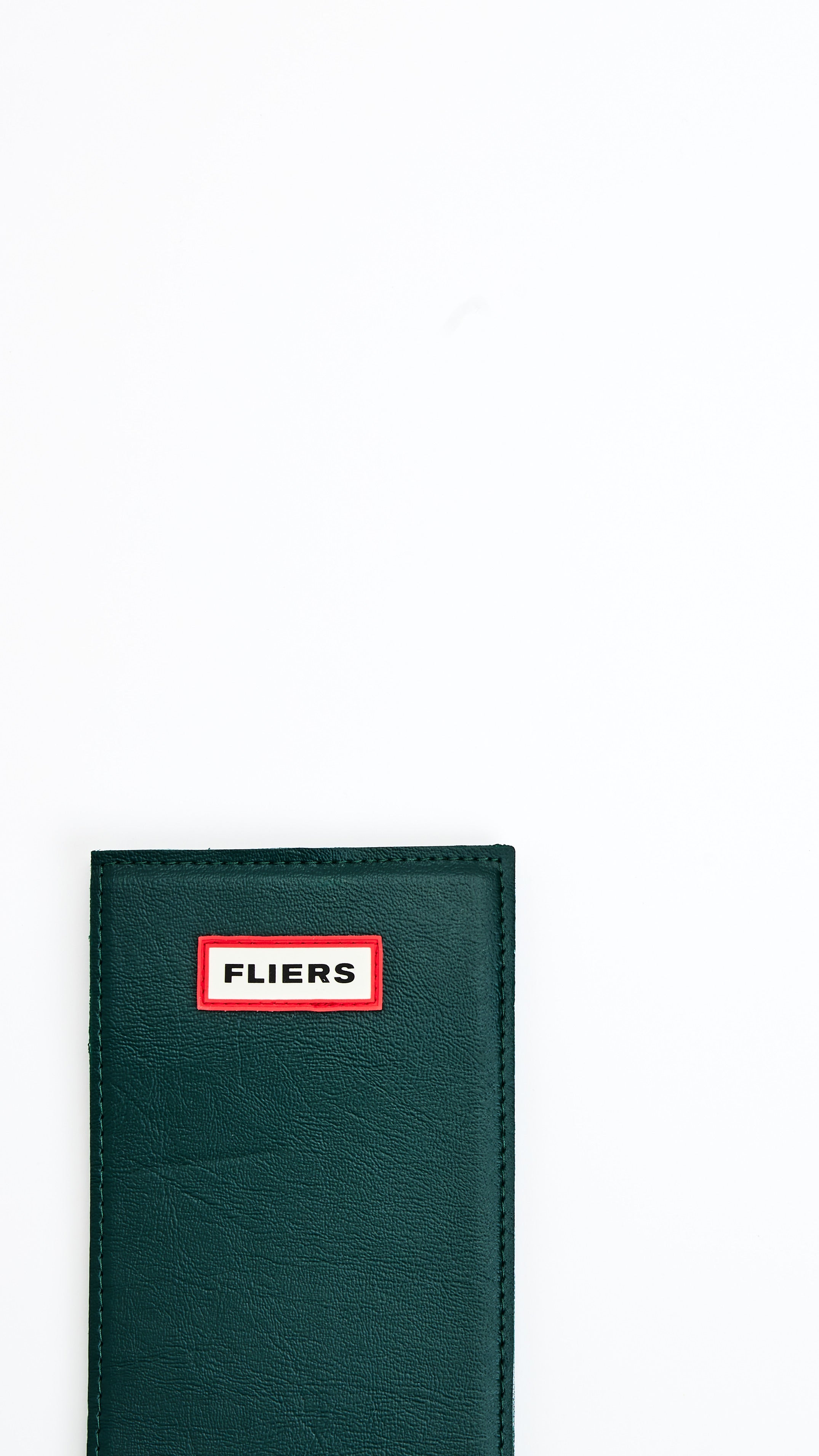 The Wellington Yardage Book Cover