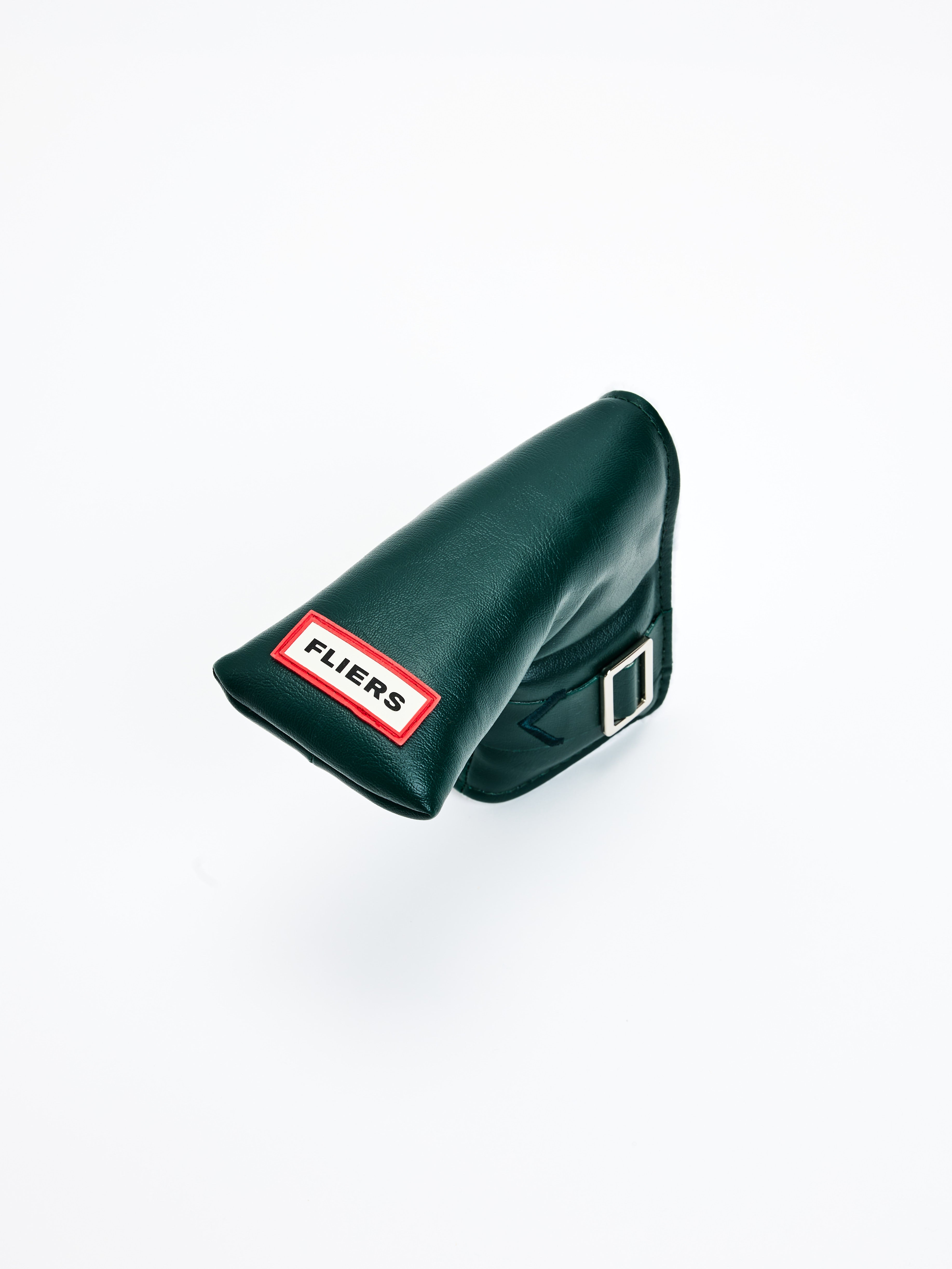 The Wellington Putter Cover