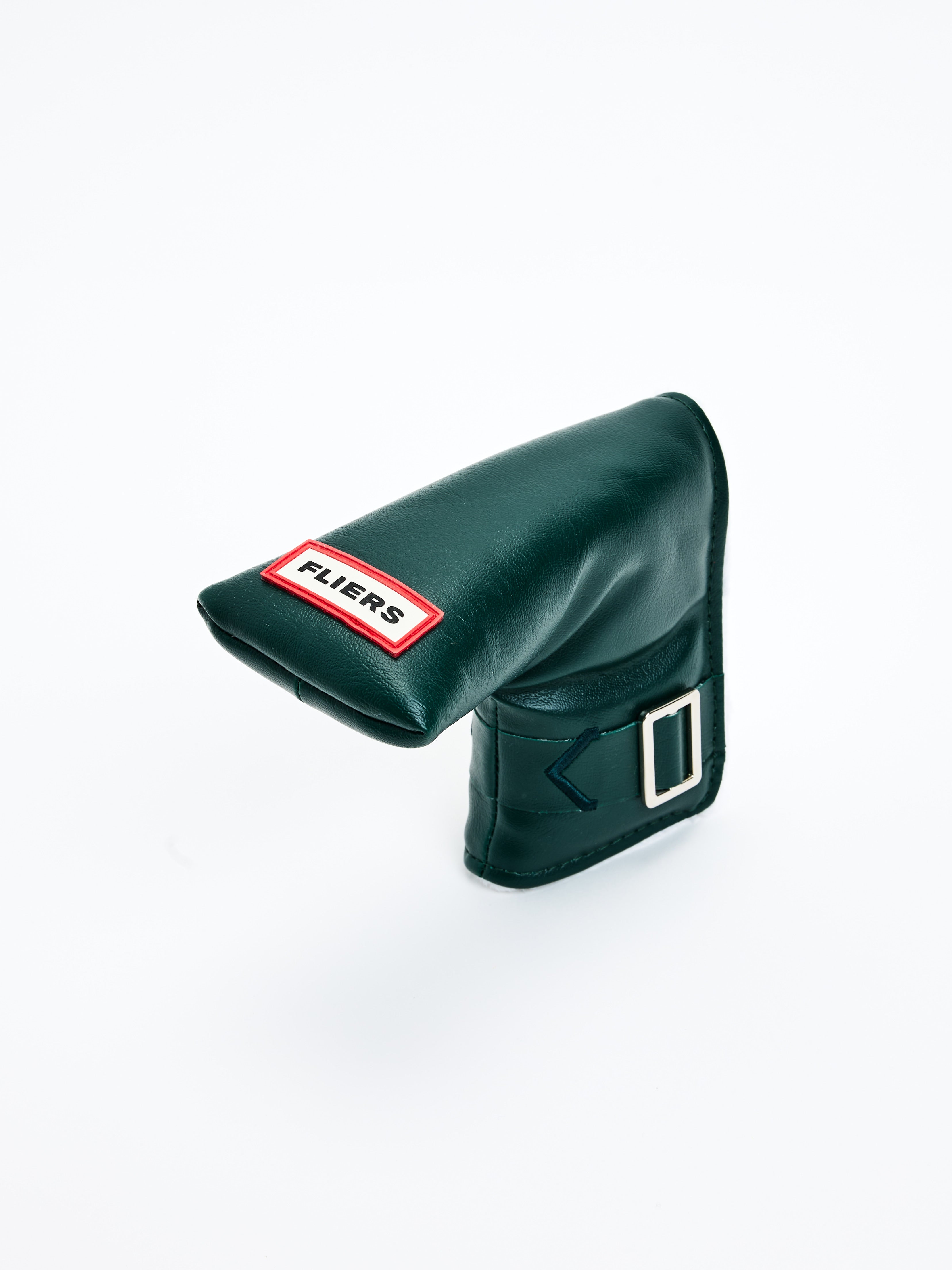 The Wellington Putter Cover