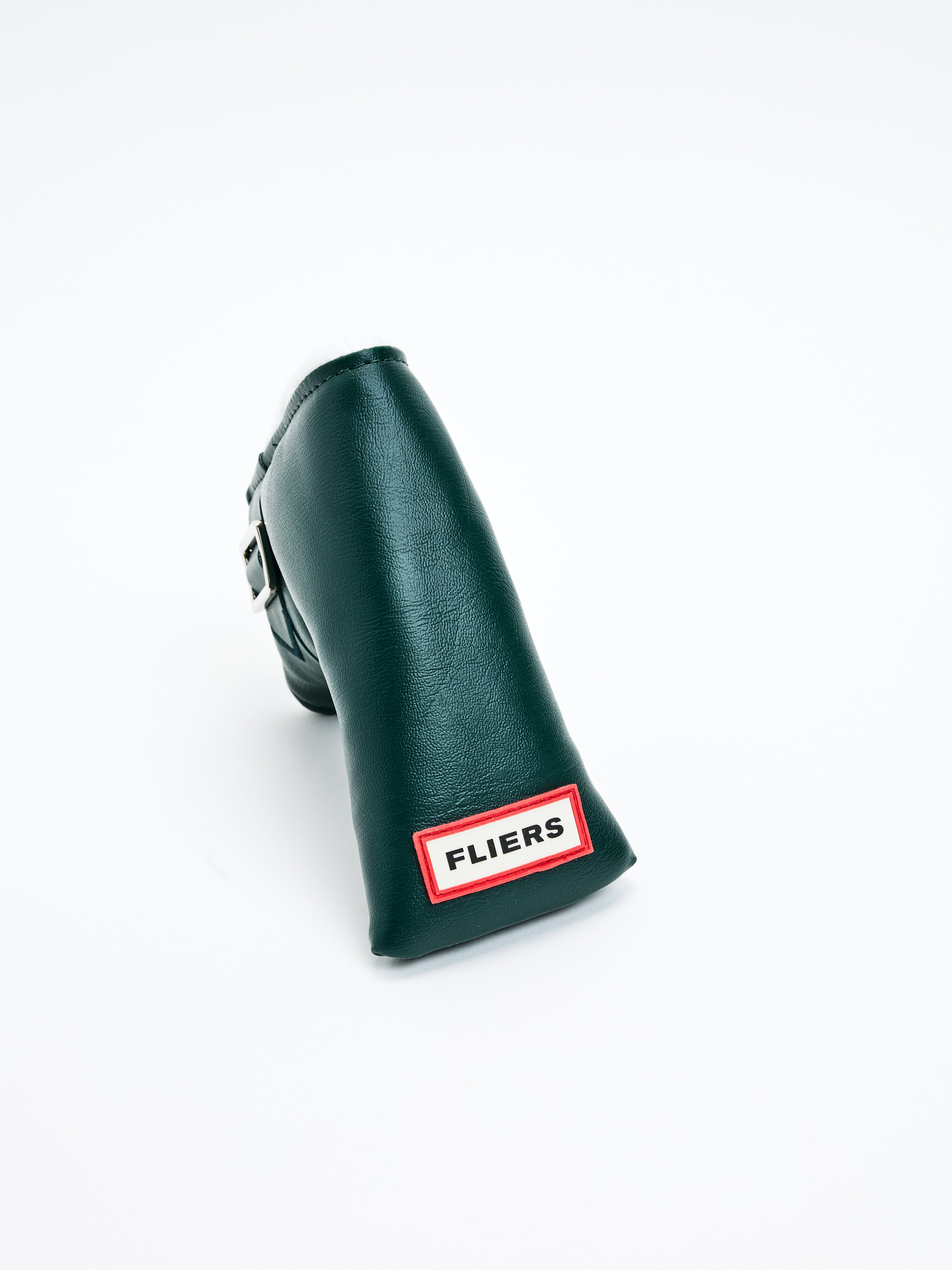 The Wellington Putter Cover