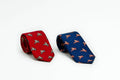The Harry Club Tie