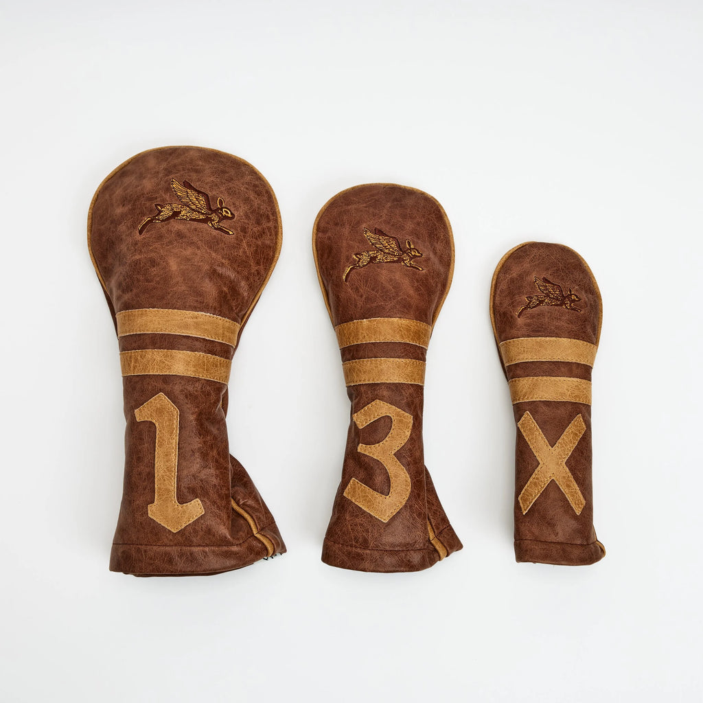 The Frankfort Headcovers