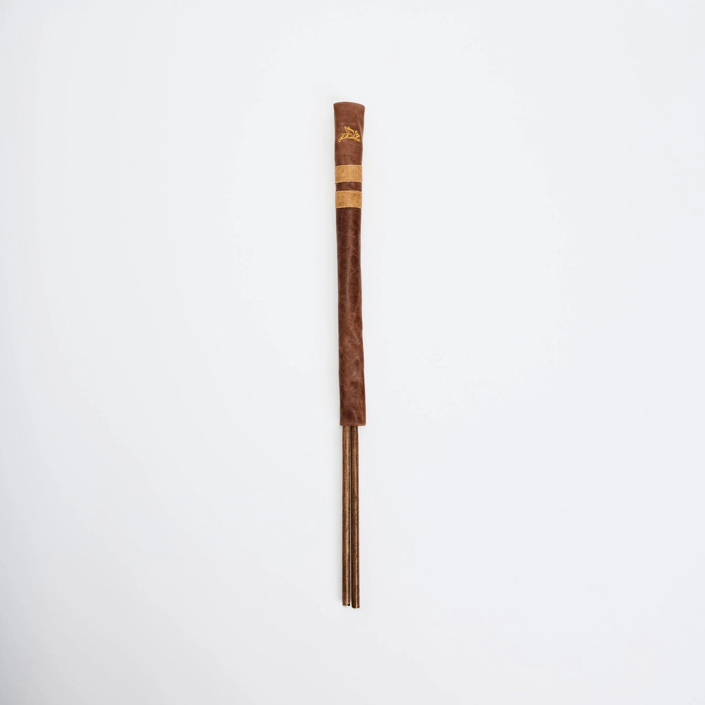 The Frankfort Headcovers