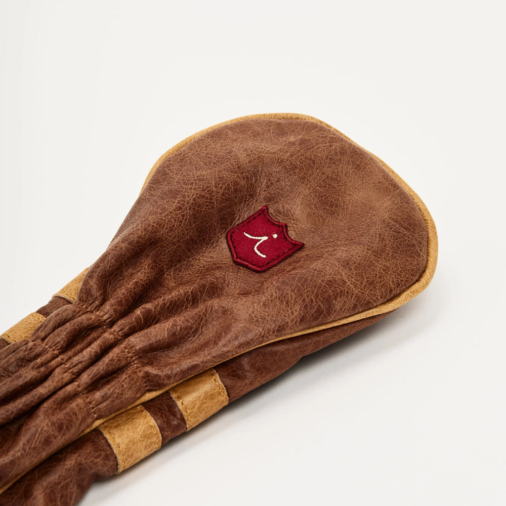 The Frankfort Headcovers