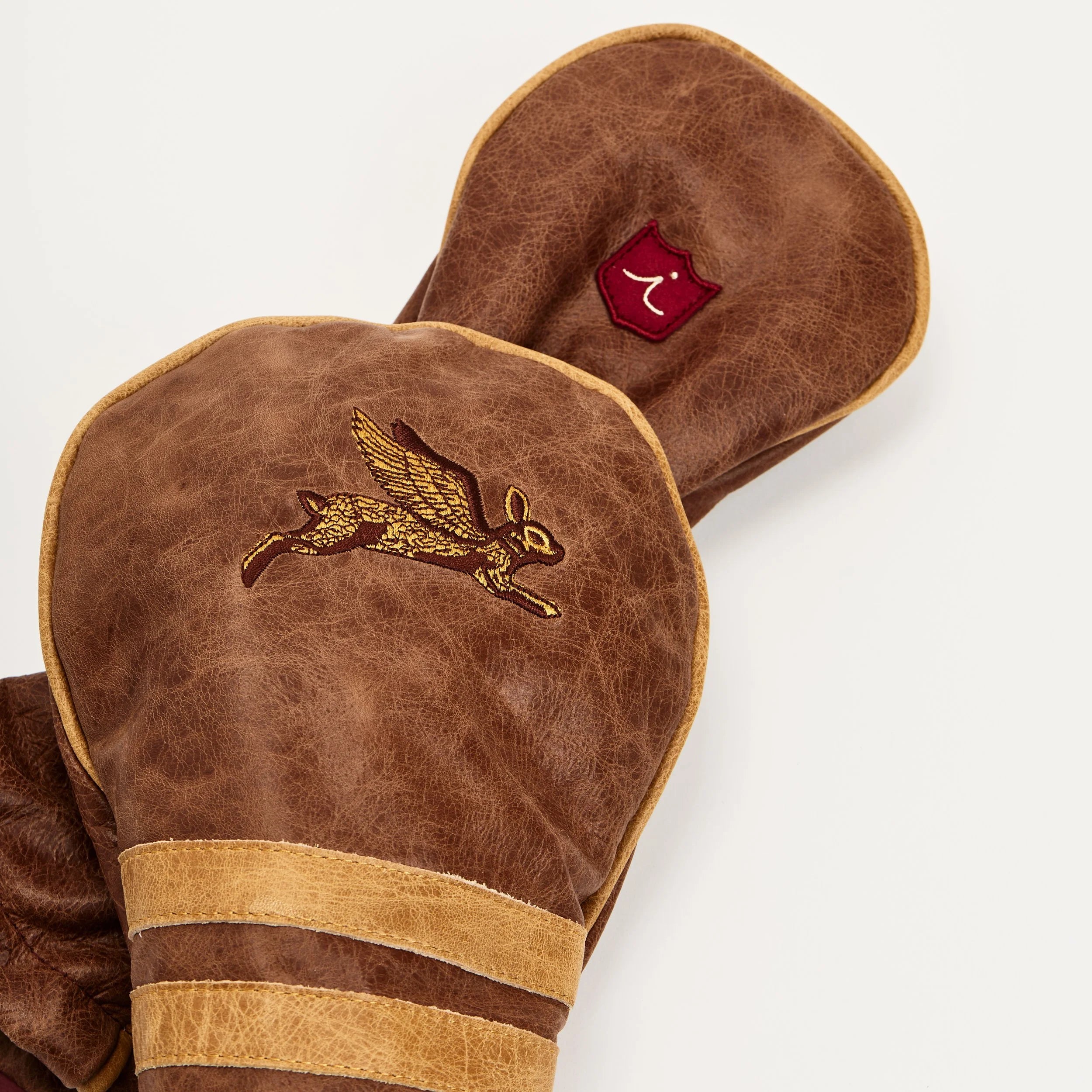 The Frankfort Headcovers