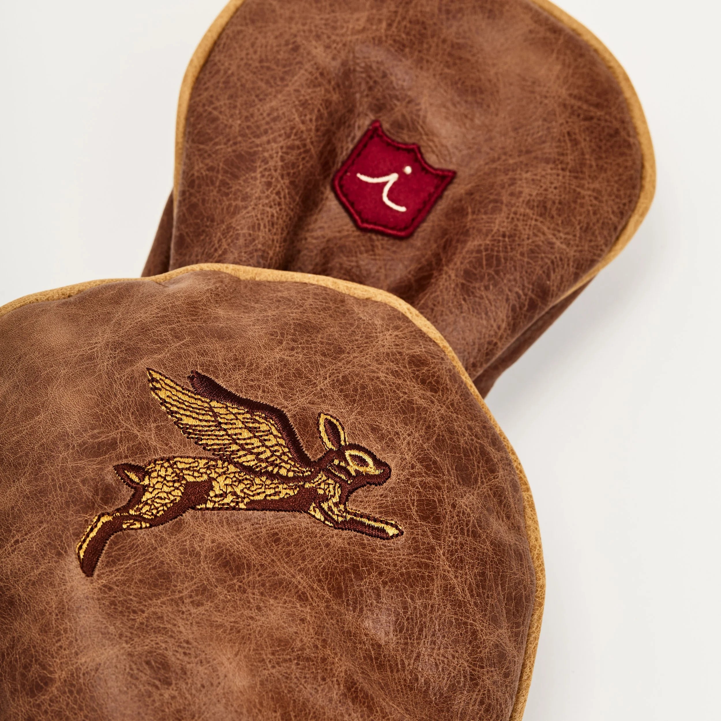 The Frankfort Headcovers