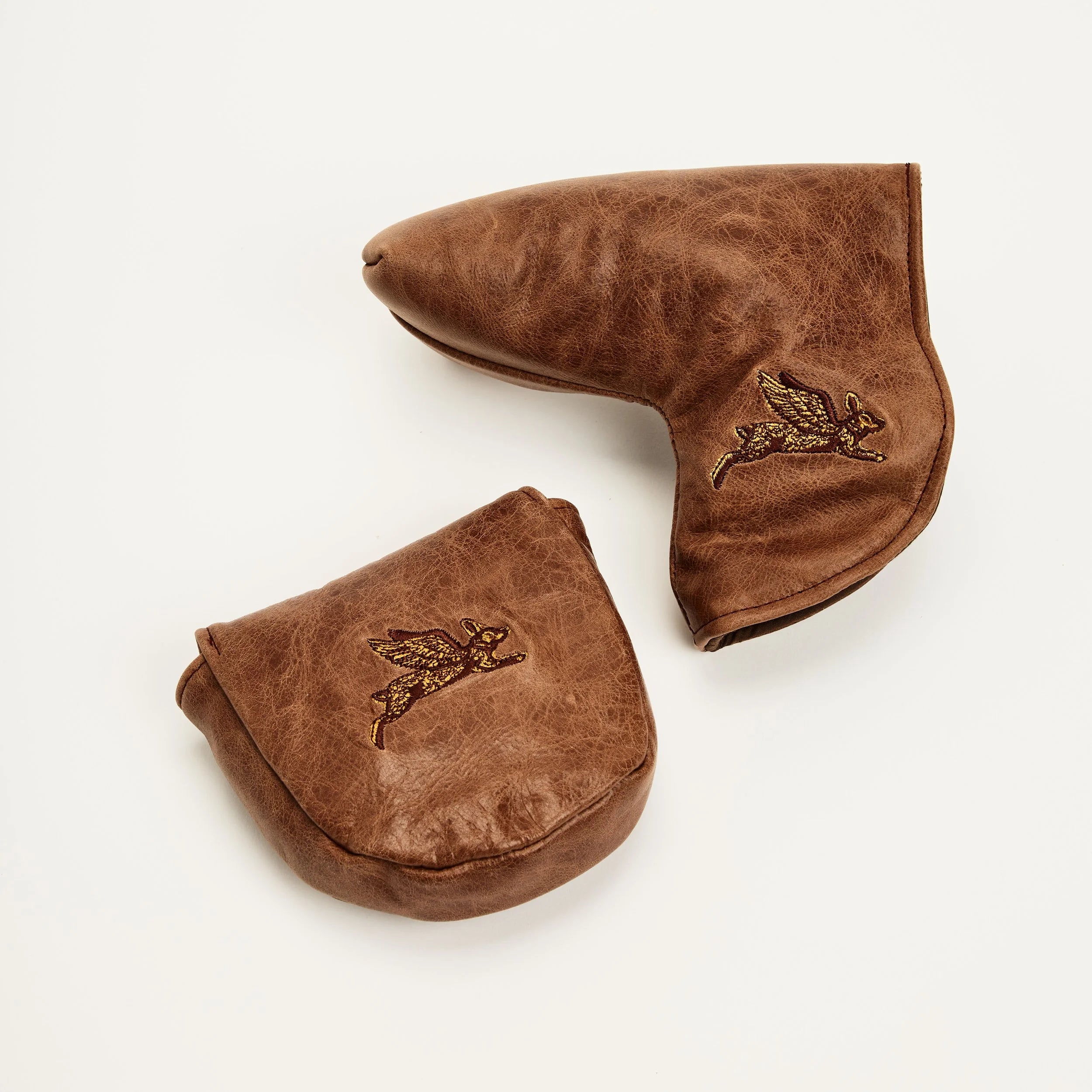 The Frankfort Headcovers