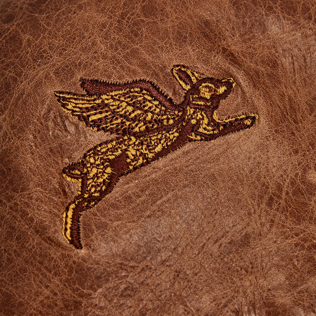 The Frankfort Headcovers