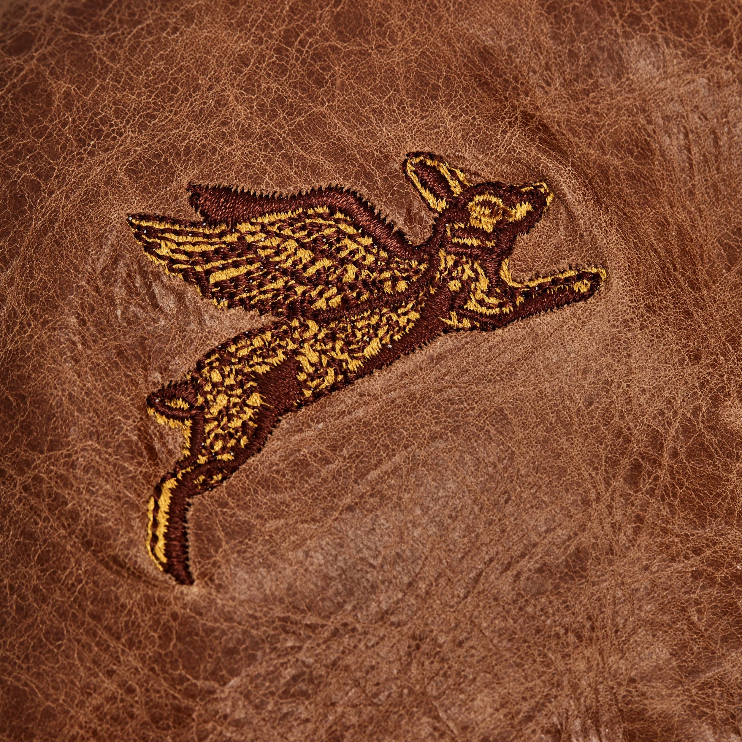 The Frankfort Headcovers