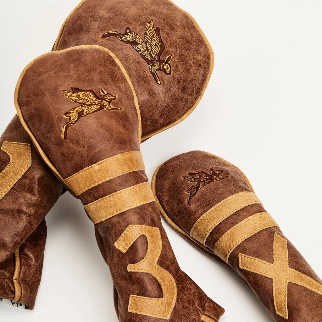 The Frankfort Headcovers