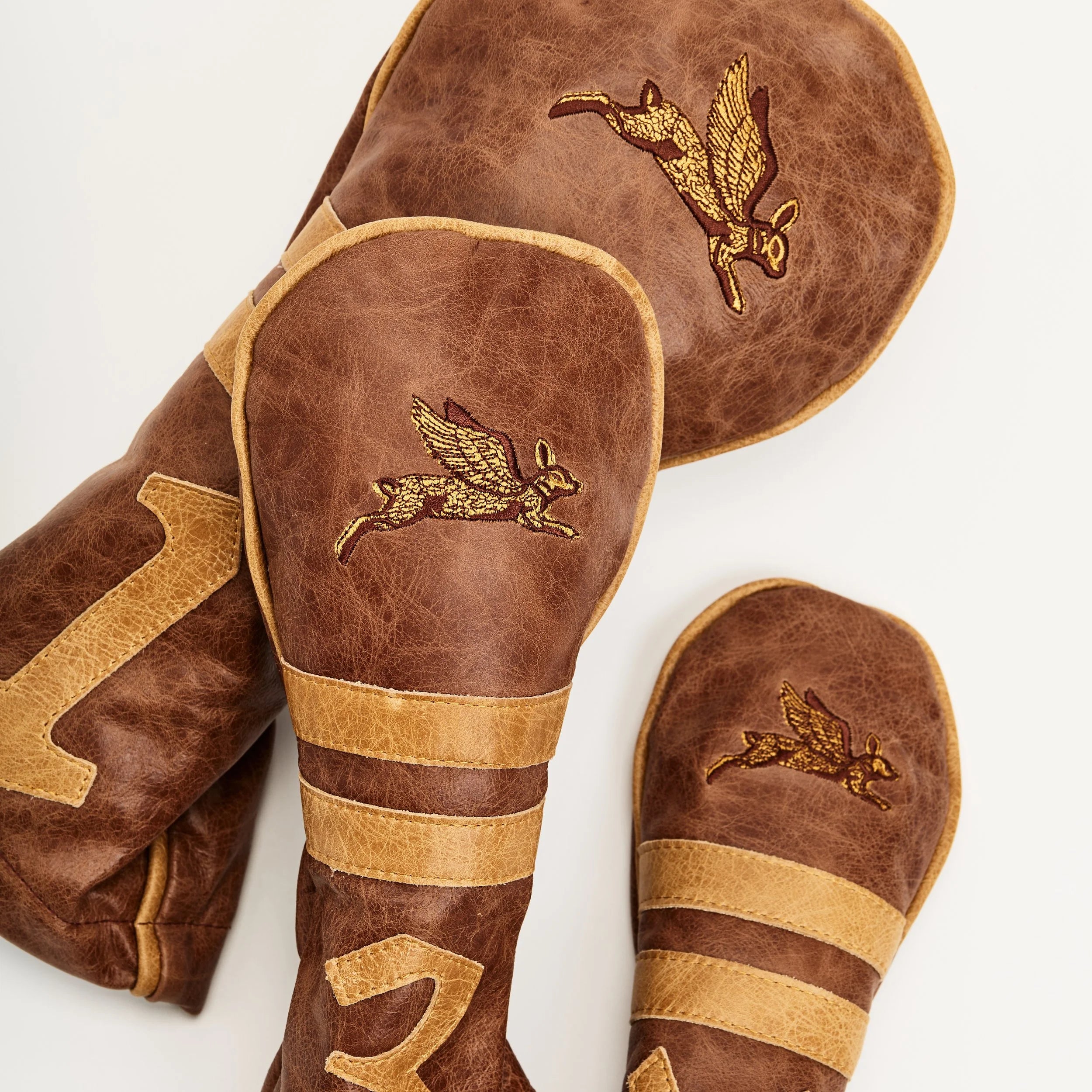 The Frankfort Headcovers