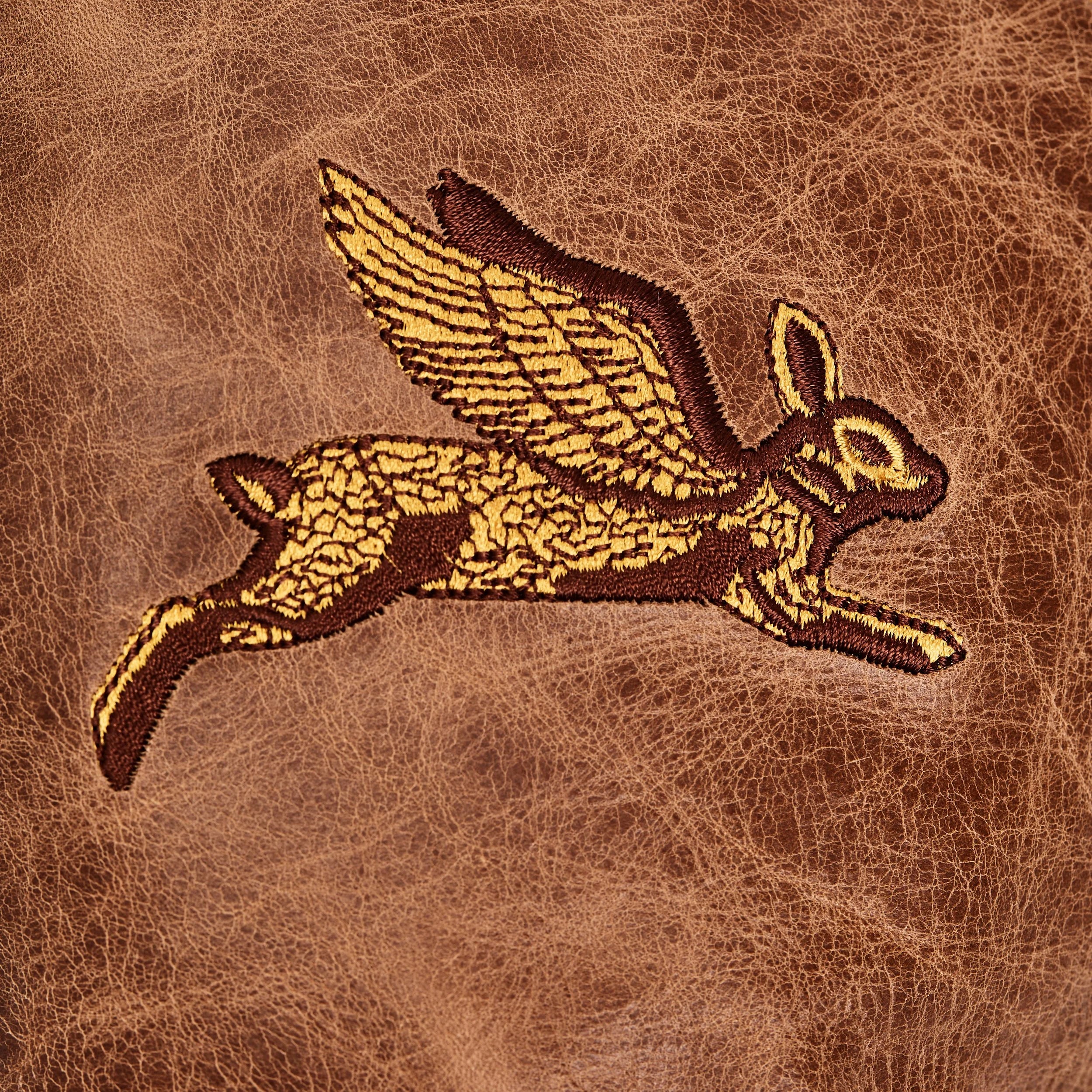 The Frankfort Headcovers