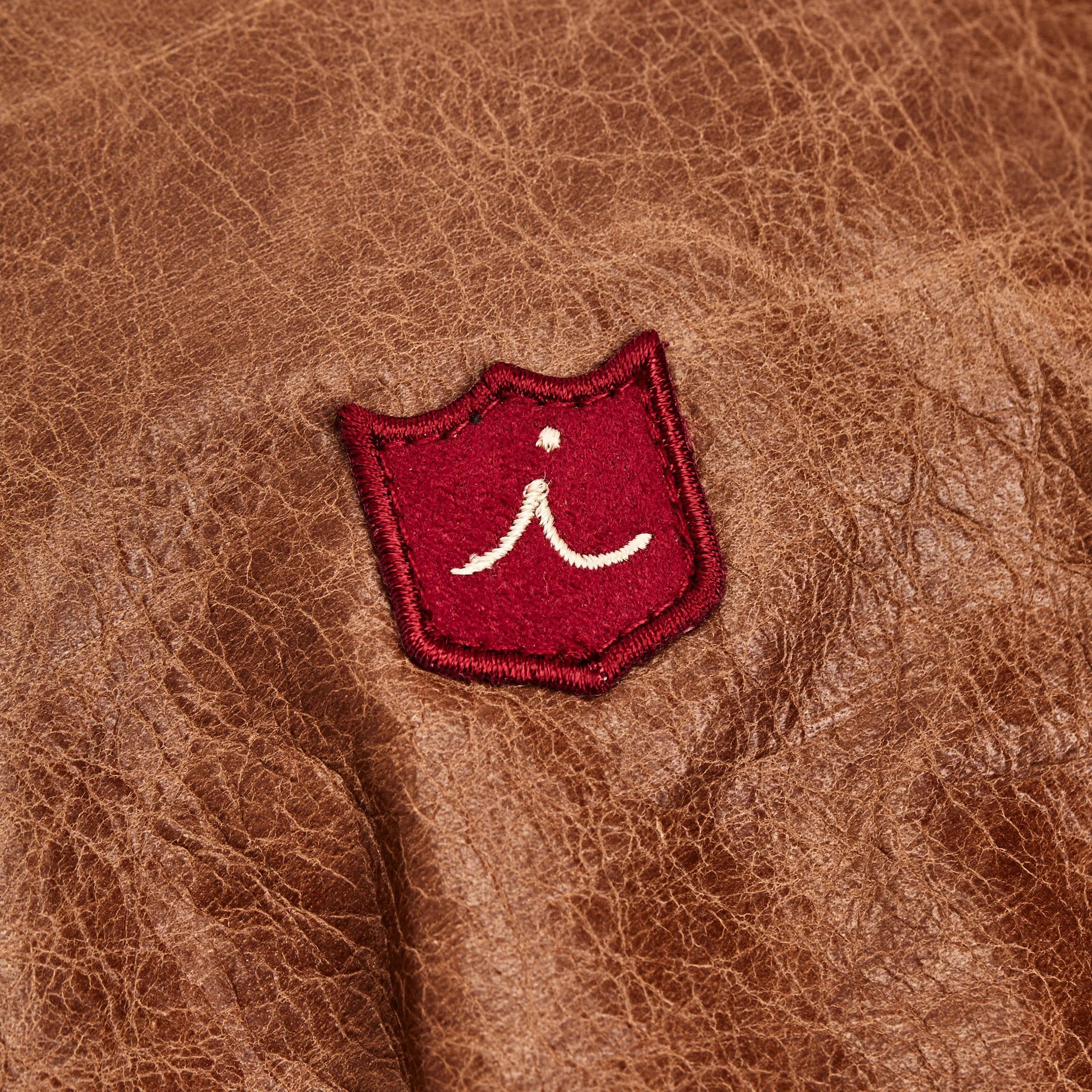 The Frankfort Headcovers