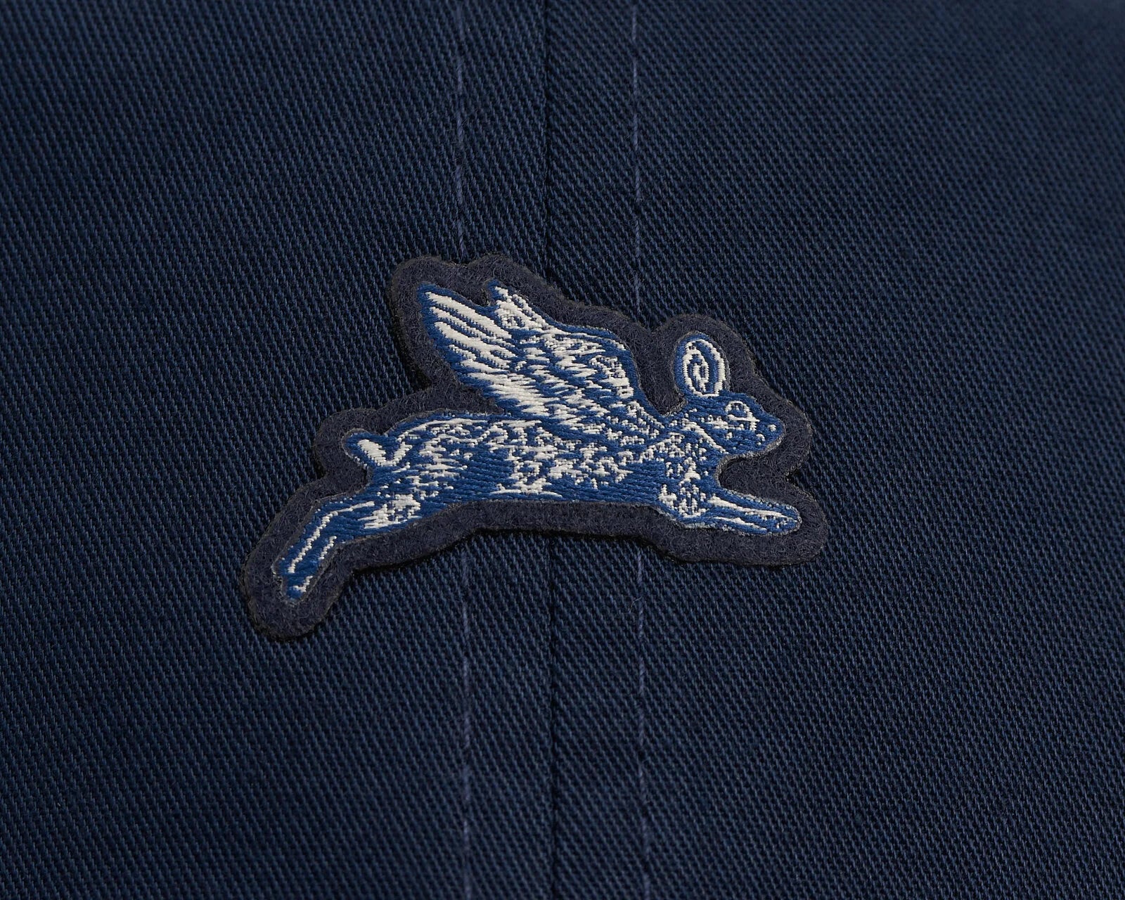 The Members Harry Cap