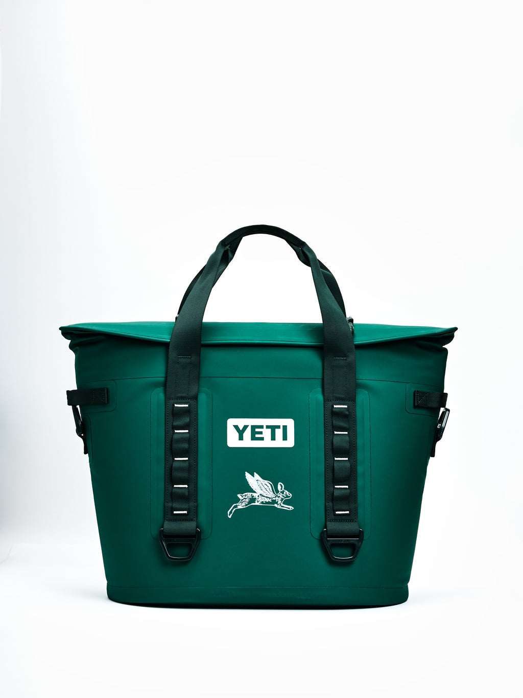 The April Inspired Cooler
