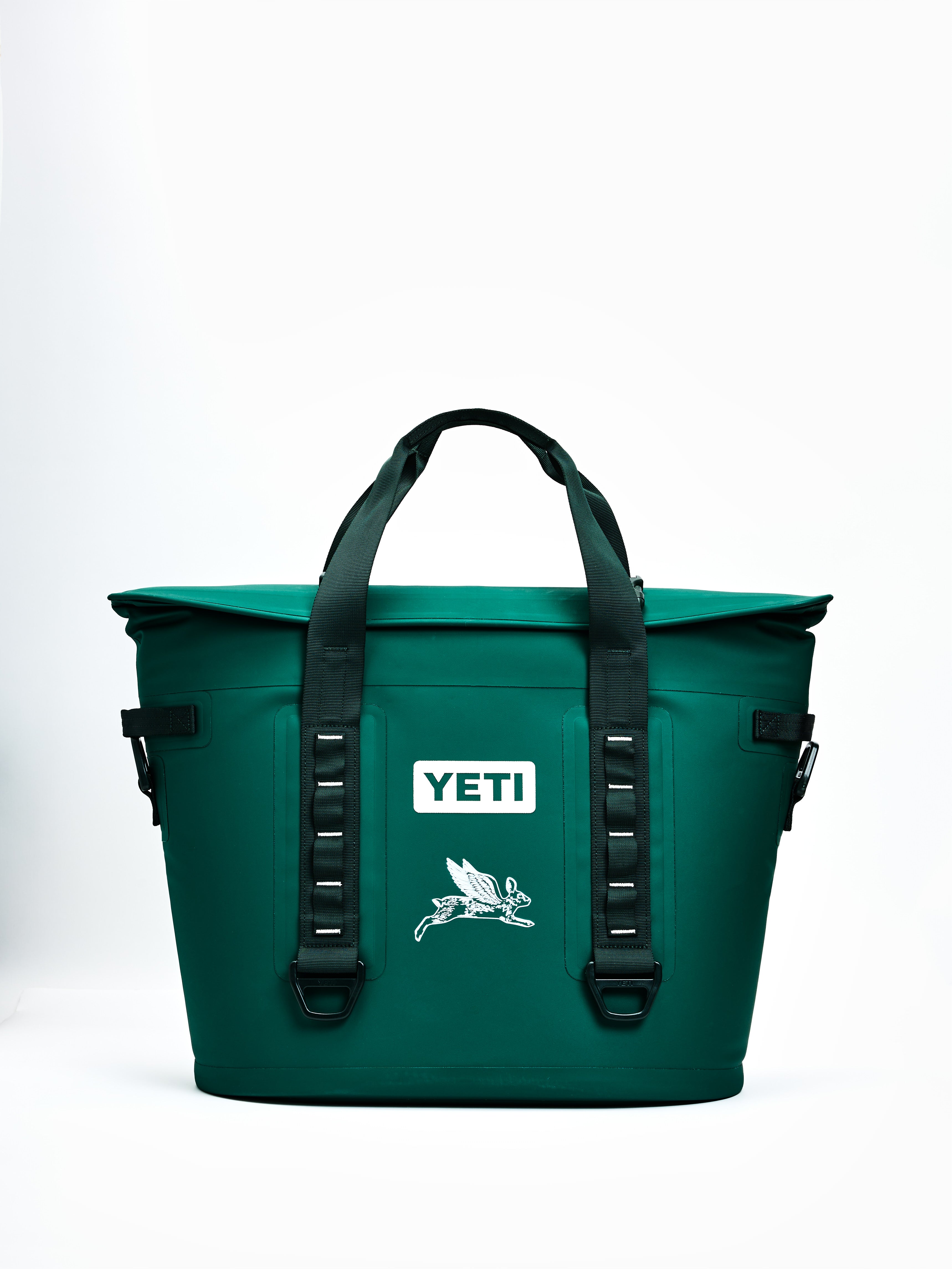 The April Inspired Cooler