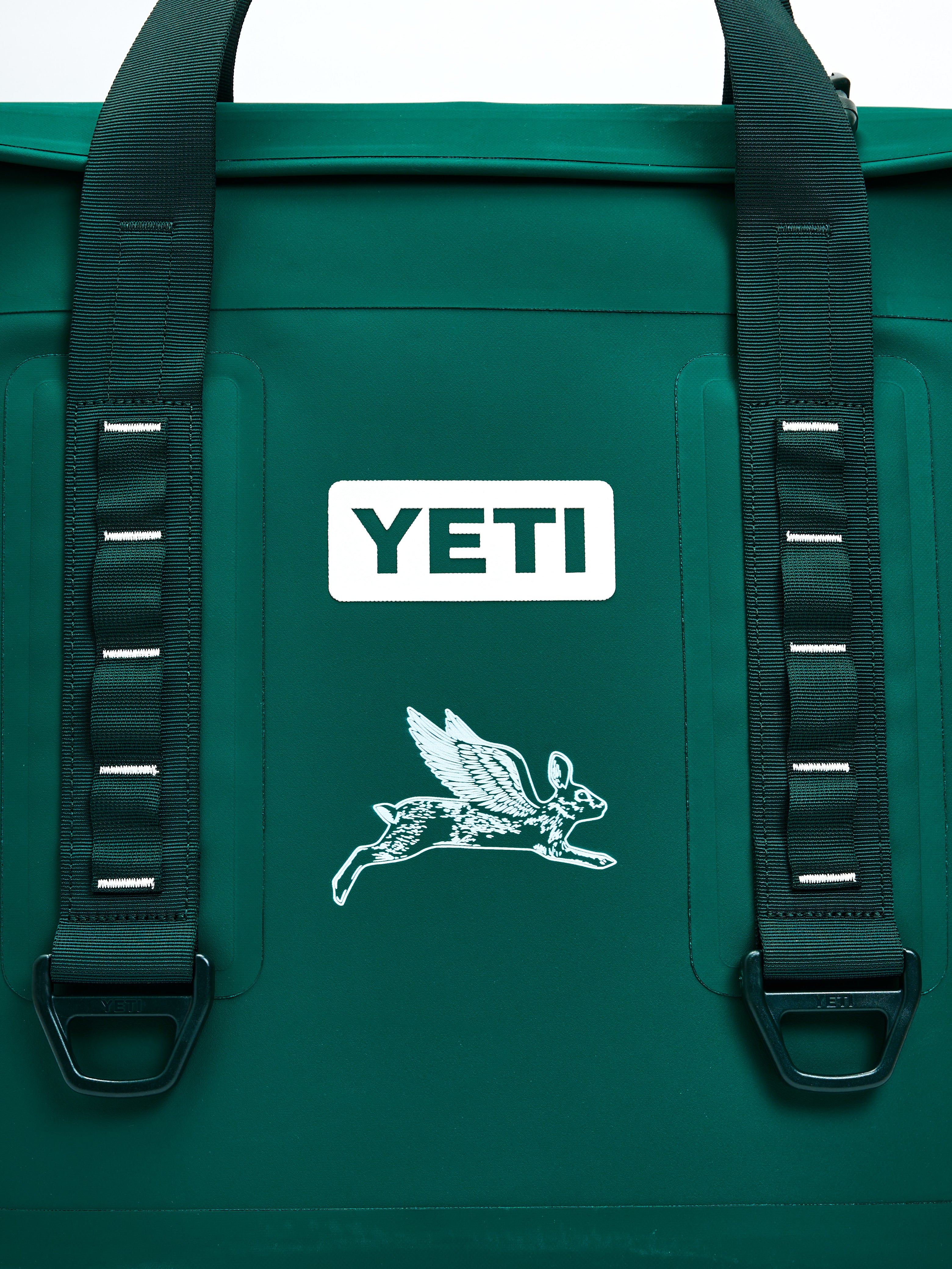 The April Inspired Cooler