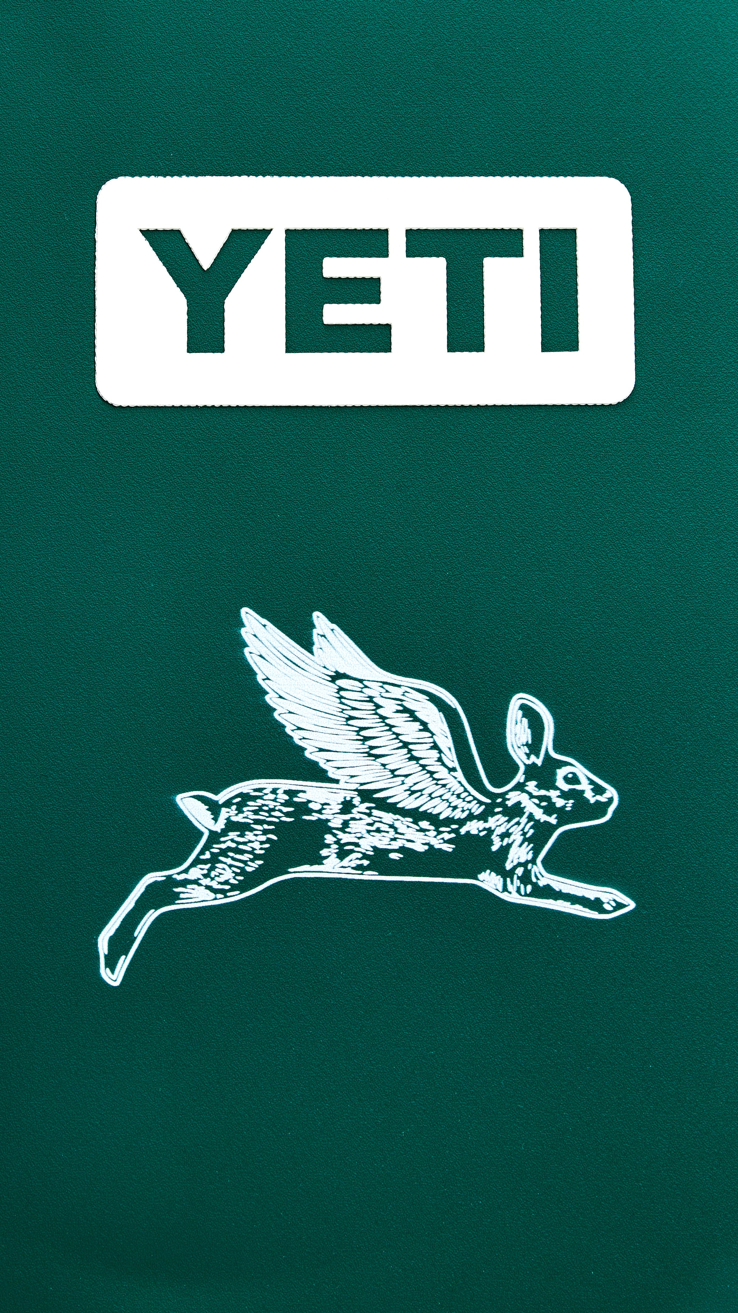 The April Inspired Cooler