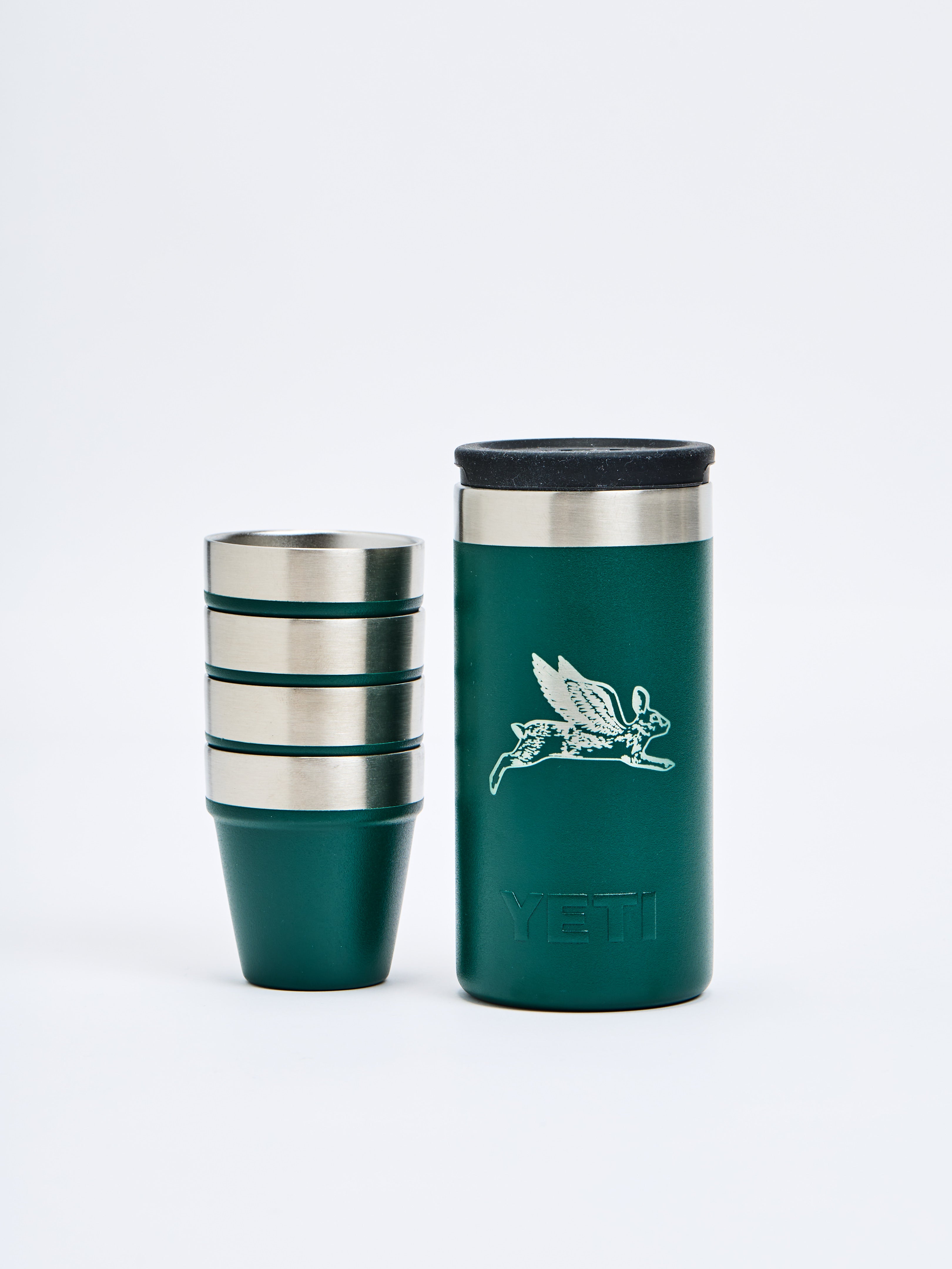 April Inspired Drinkware