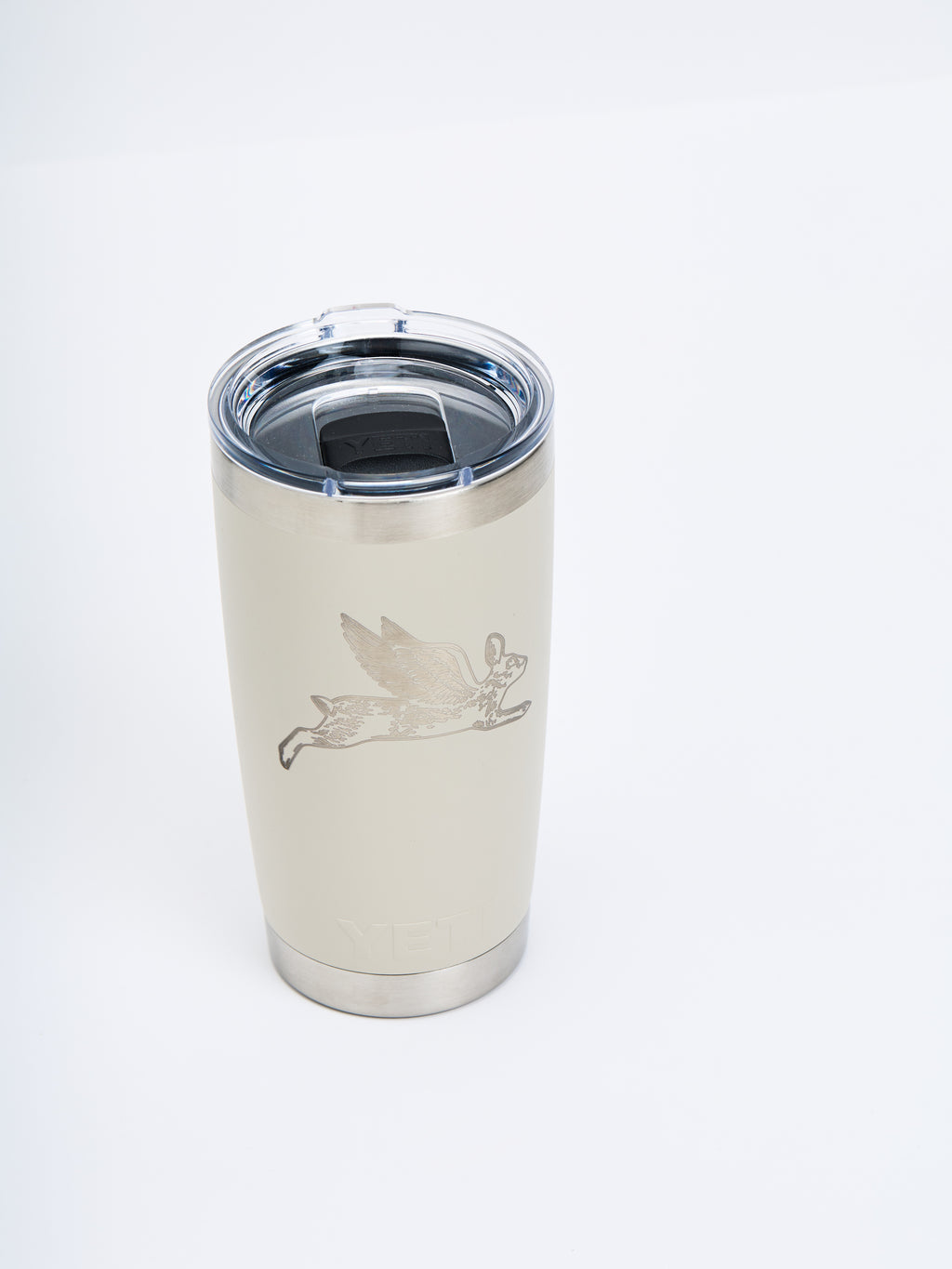 April Inspired Drinkware