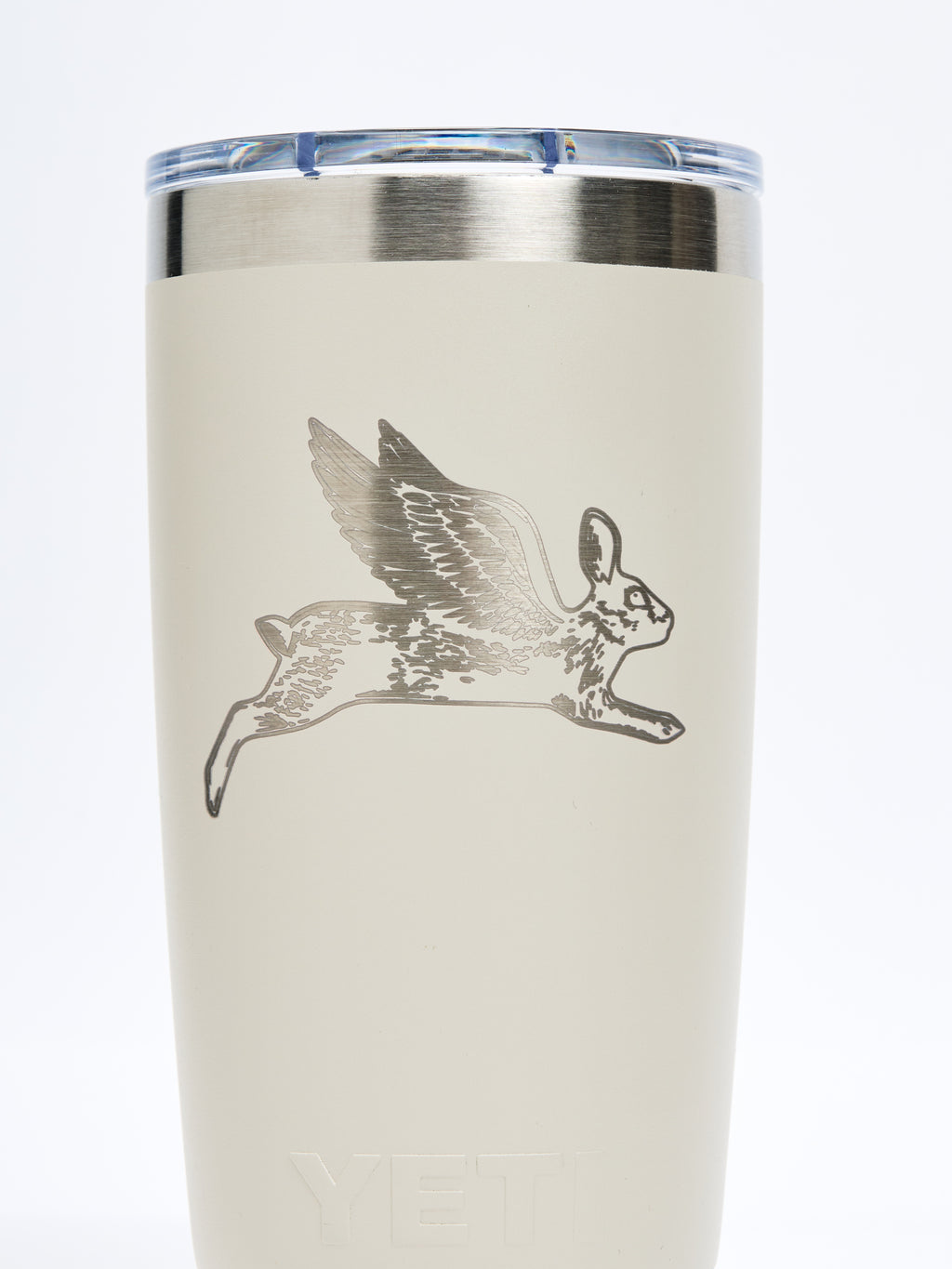 April Inspired Drinkware