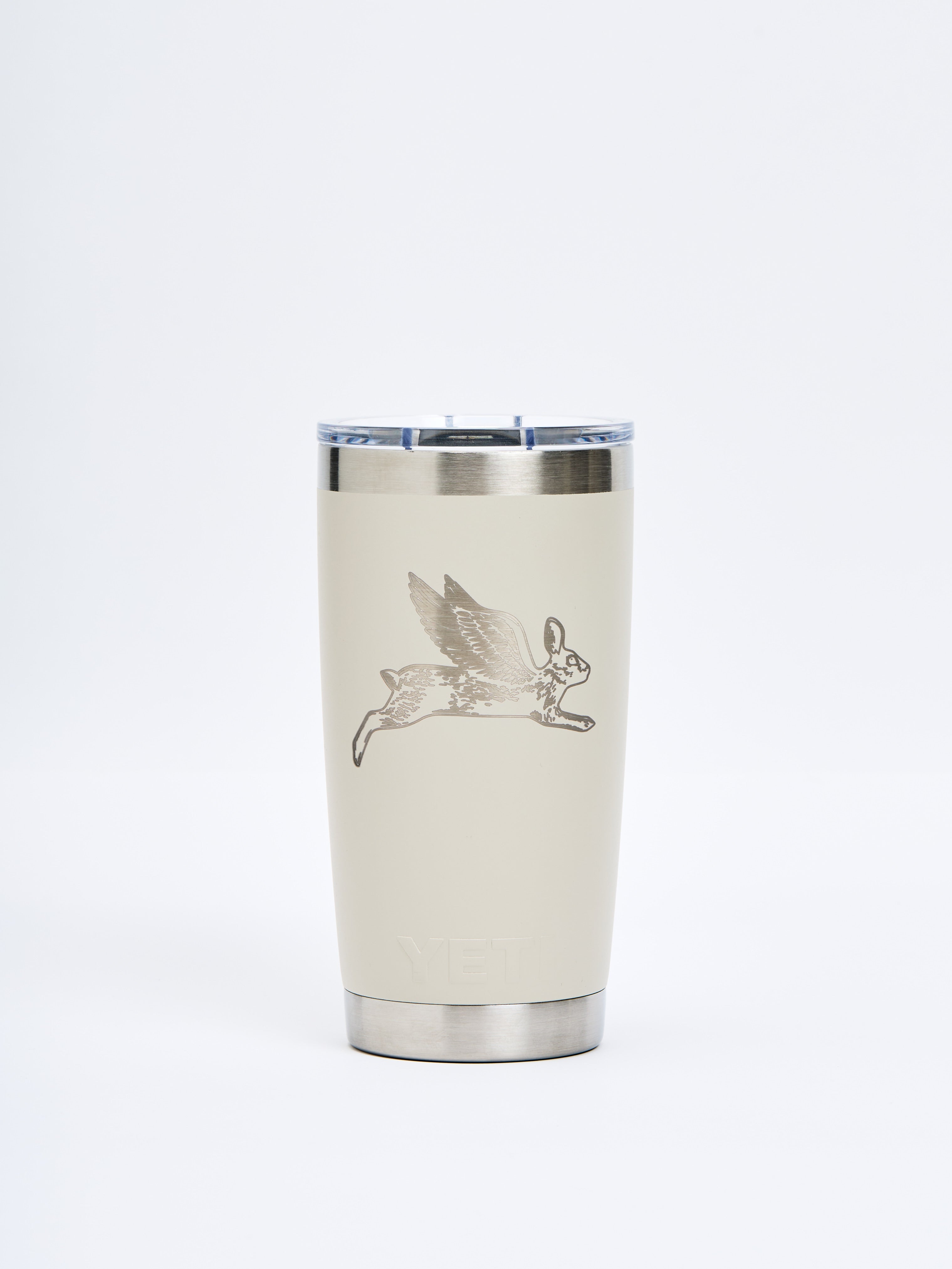 April Inspired Drinkware