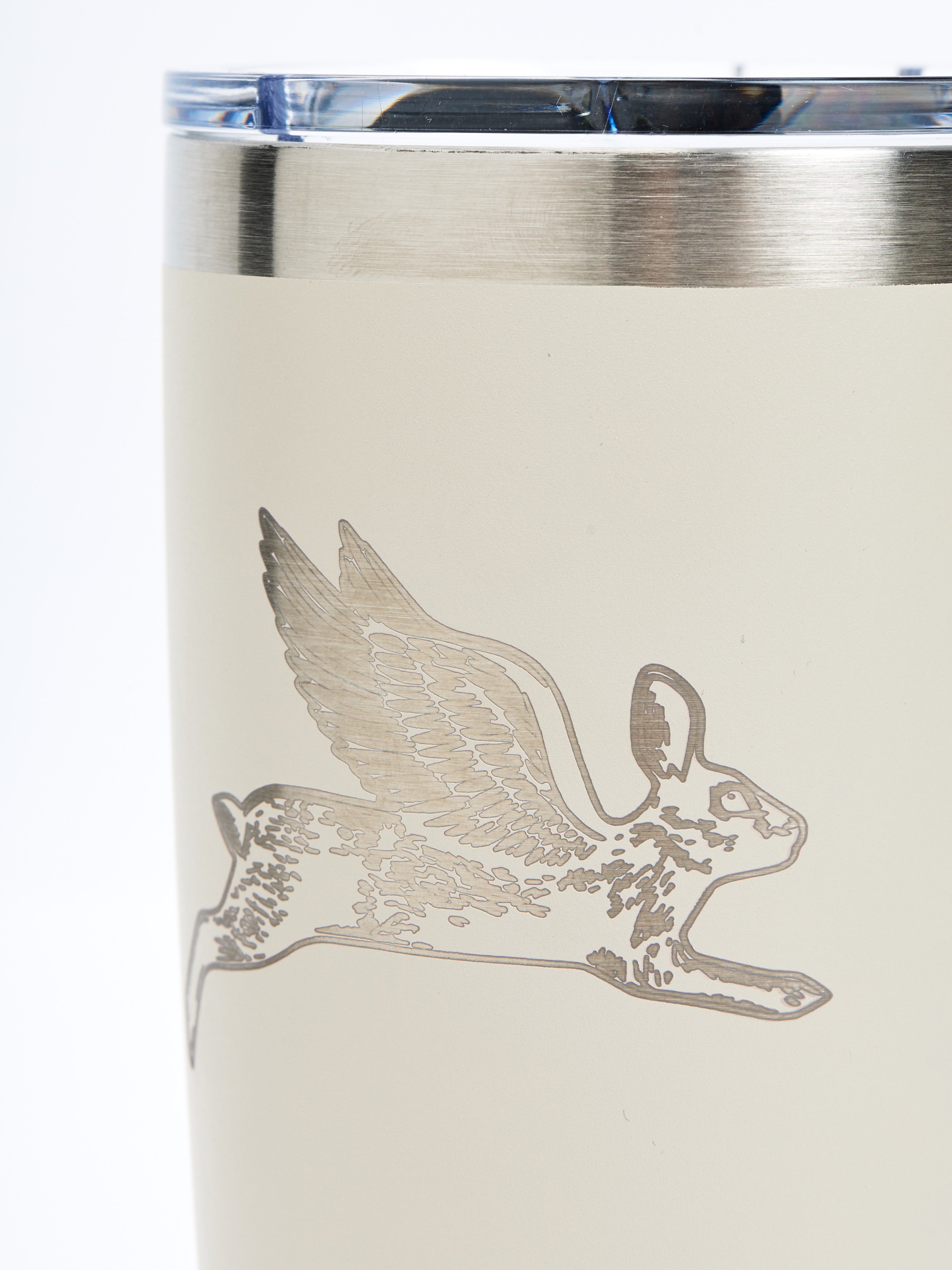 April Inspired Drinkware