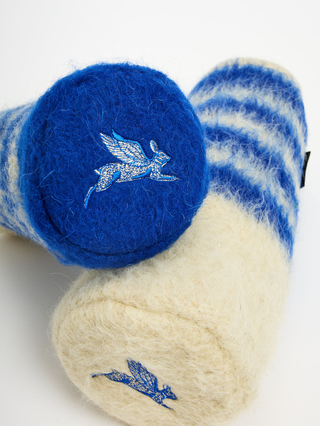 Mogshade Churra Wool Headcover