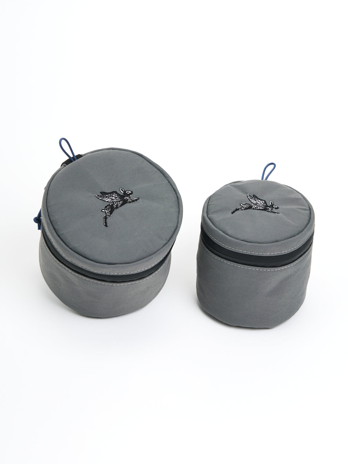 Sentinel Cylinder Case
