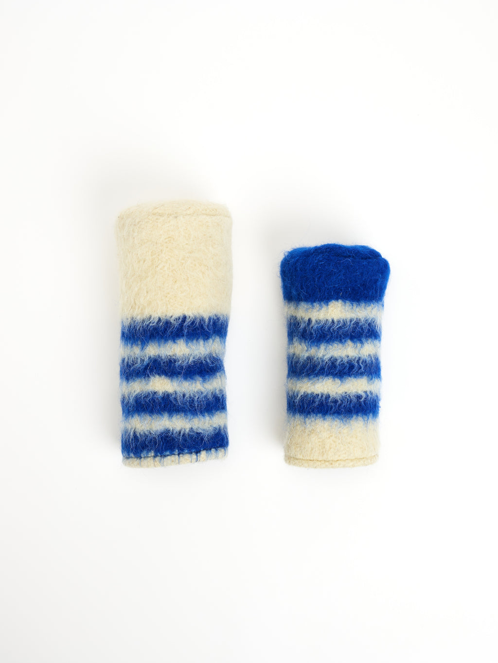 Mogshade Churra Wool Headcover