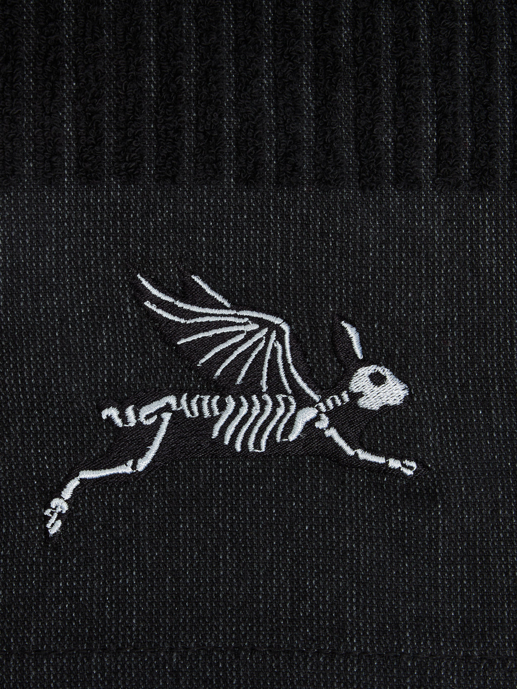 The Blackout Towel