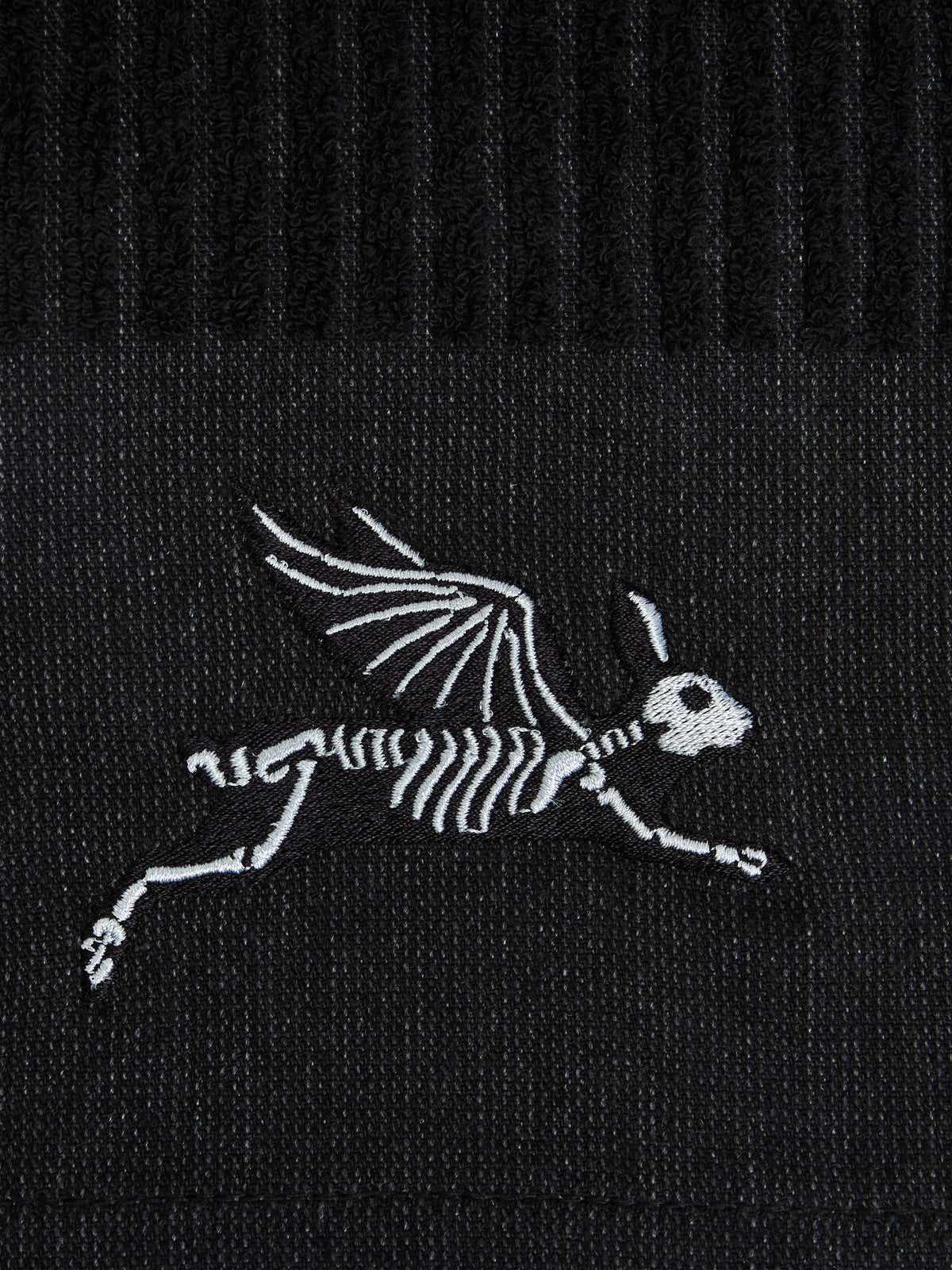 The Blackout Towel