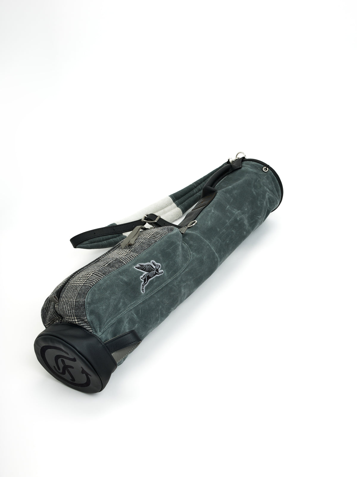 The Blackout Sunday Walker