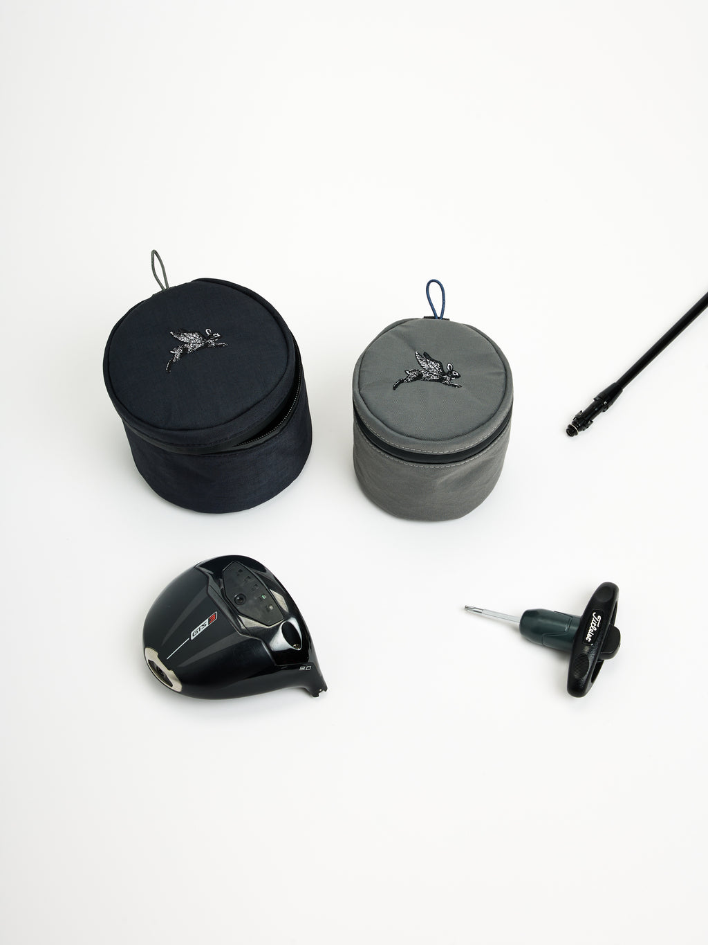 Sentinel Cylinder Case