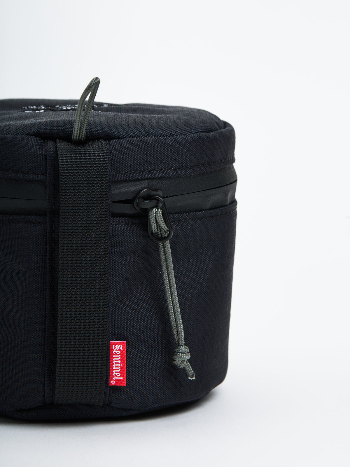 Sentinel Cylinder Case