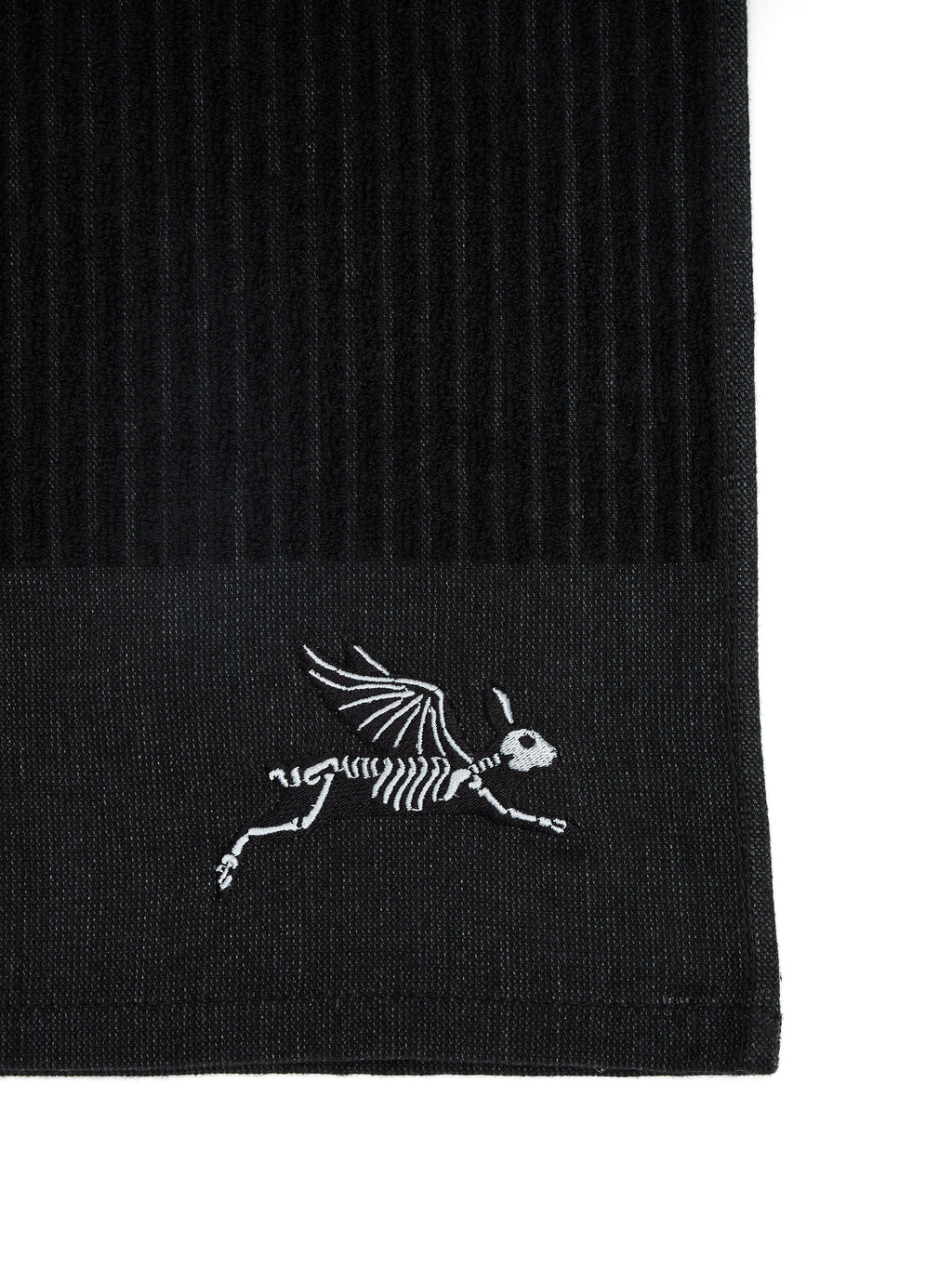 The Blackout Towel