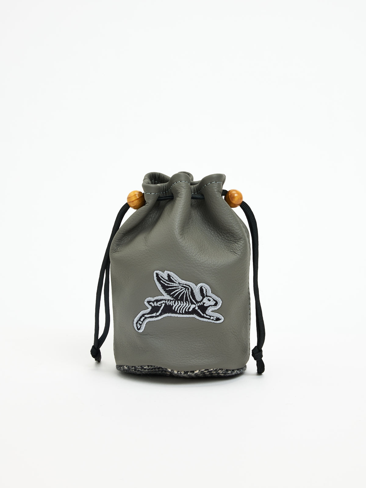 The Blackout Valuables Pouch