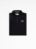 TFC x Public Drip Polo