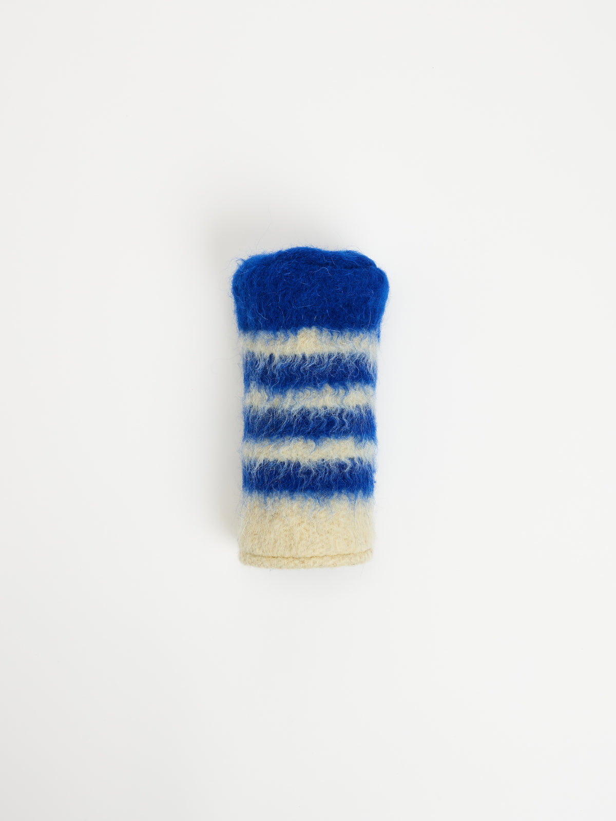 Mogshade Churra Wool Headcover