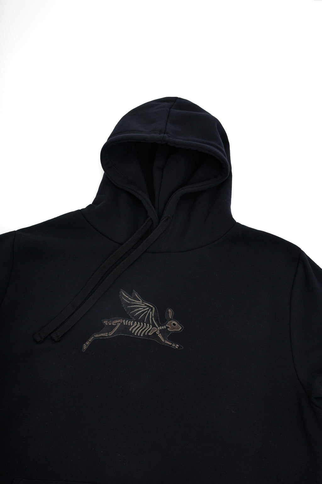 The Blackout Hoodie