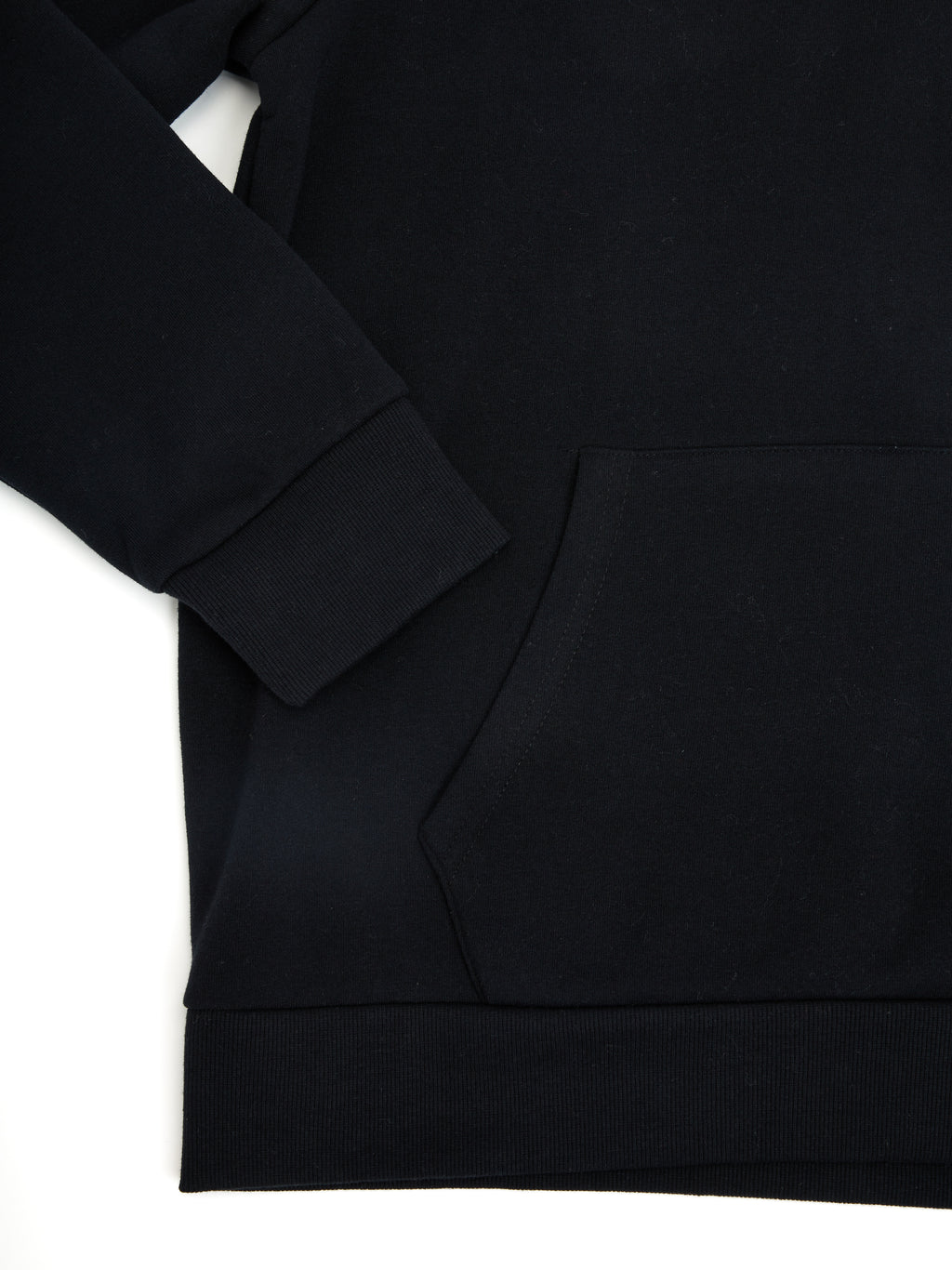 The Blackout Hoodie